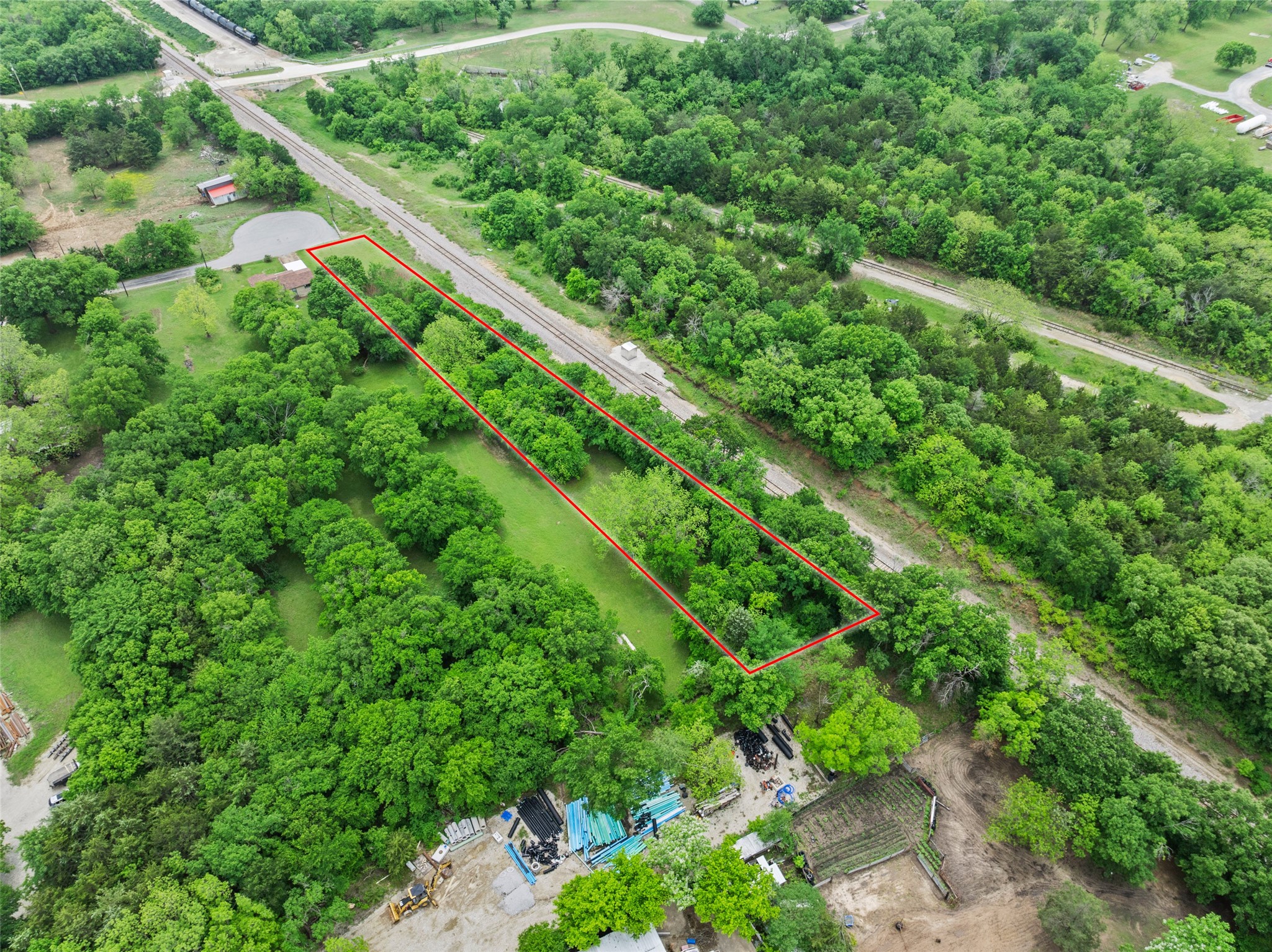 Tbd E Lake Avenue Sherman TX 75090