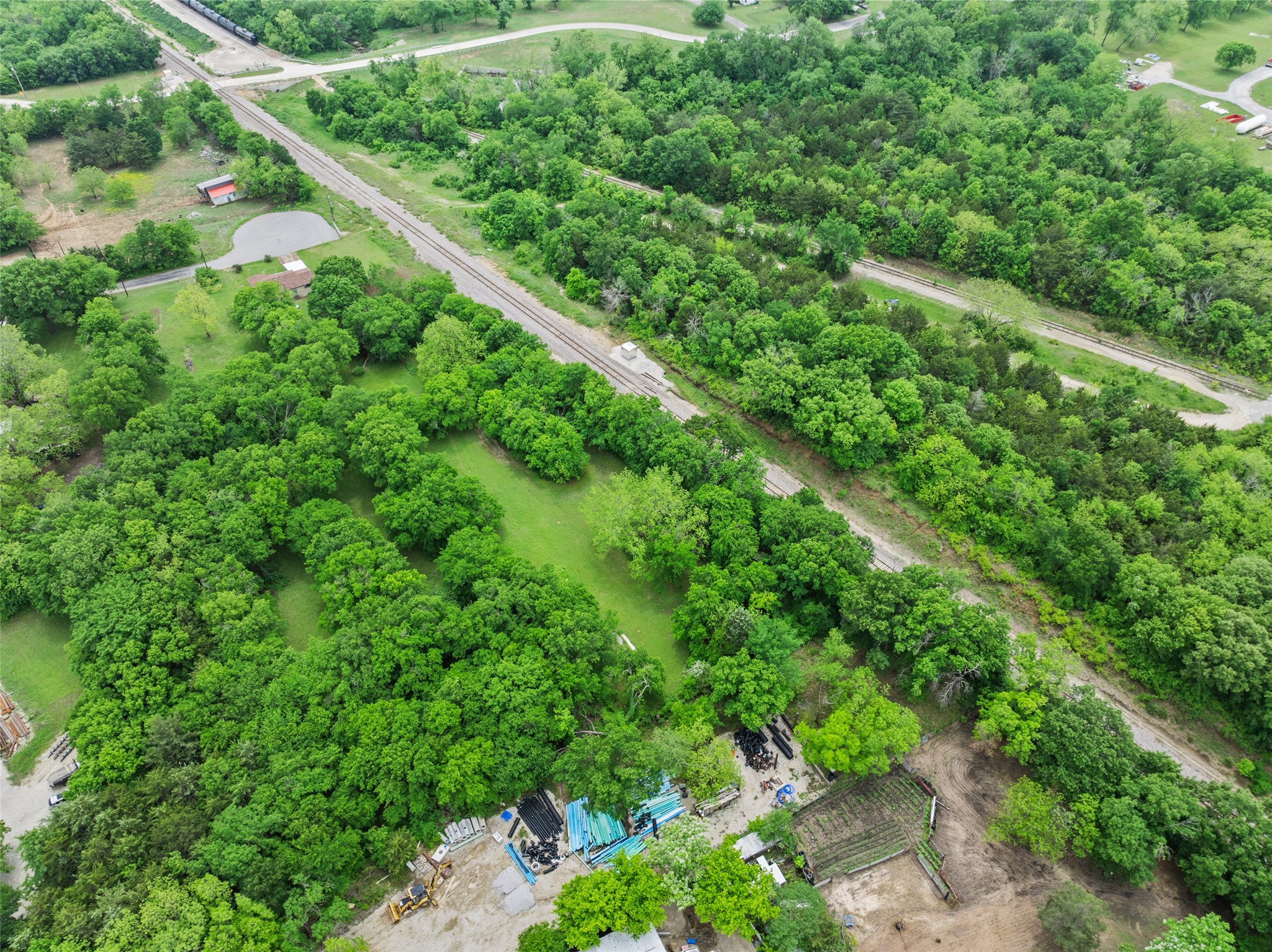 Tbd E Lake Avenue Sherman TX 75090