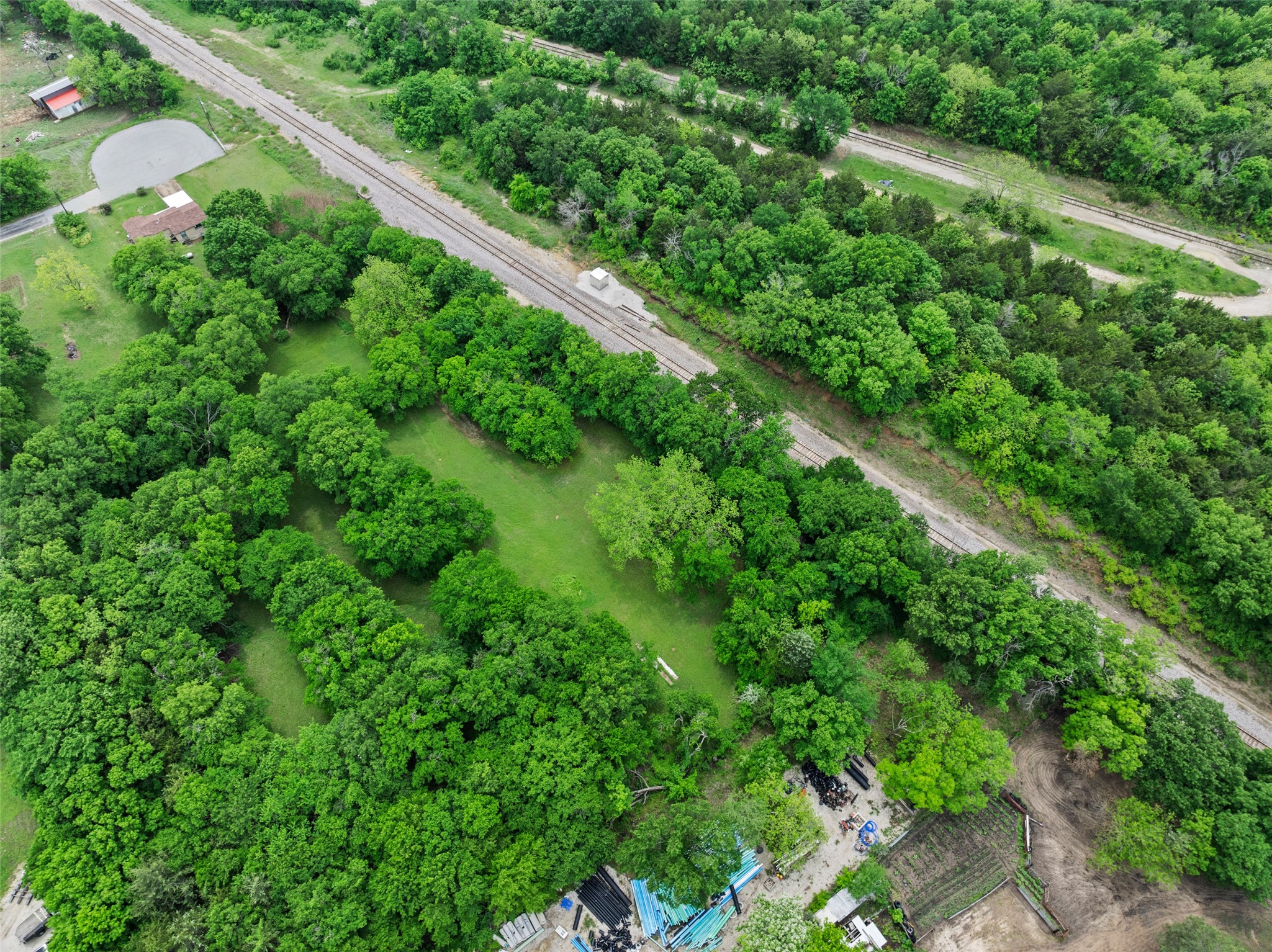 Tbd E Lake Avenue Sherman TX 75090