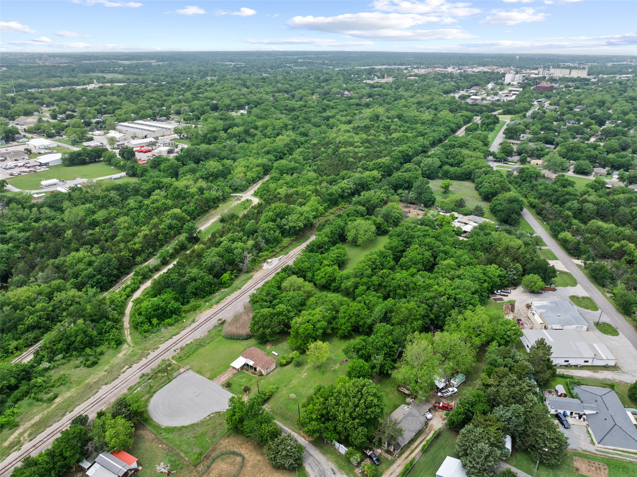 Tbd E Lake Avenue Sherman TX 75090