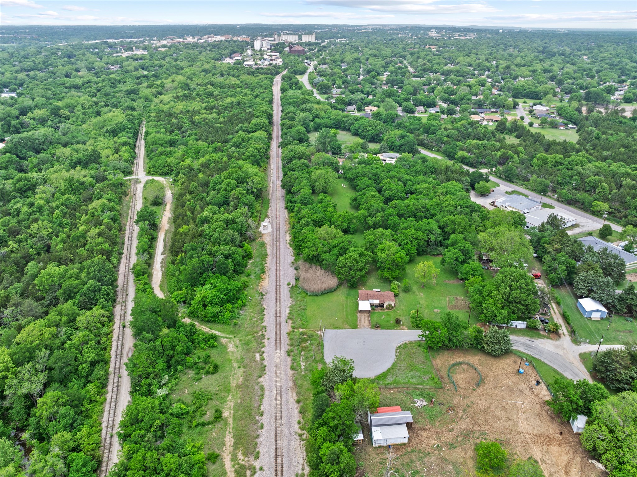 Tbd E Lake Avenue Sherman TX 75090