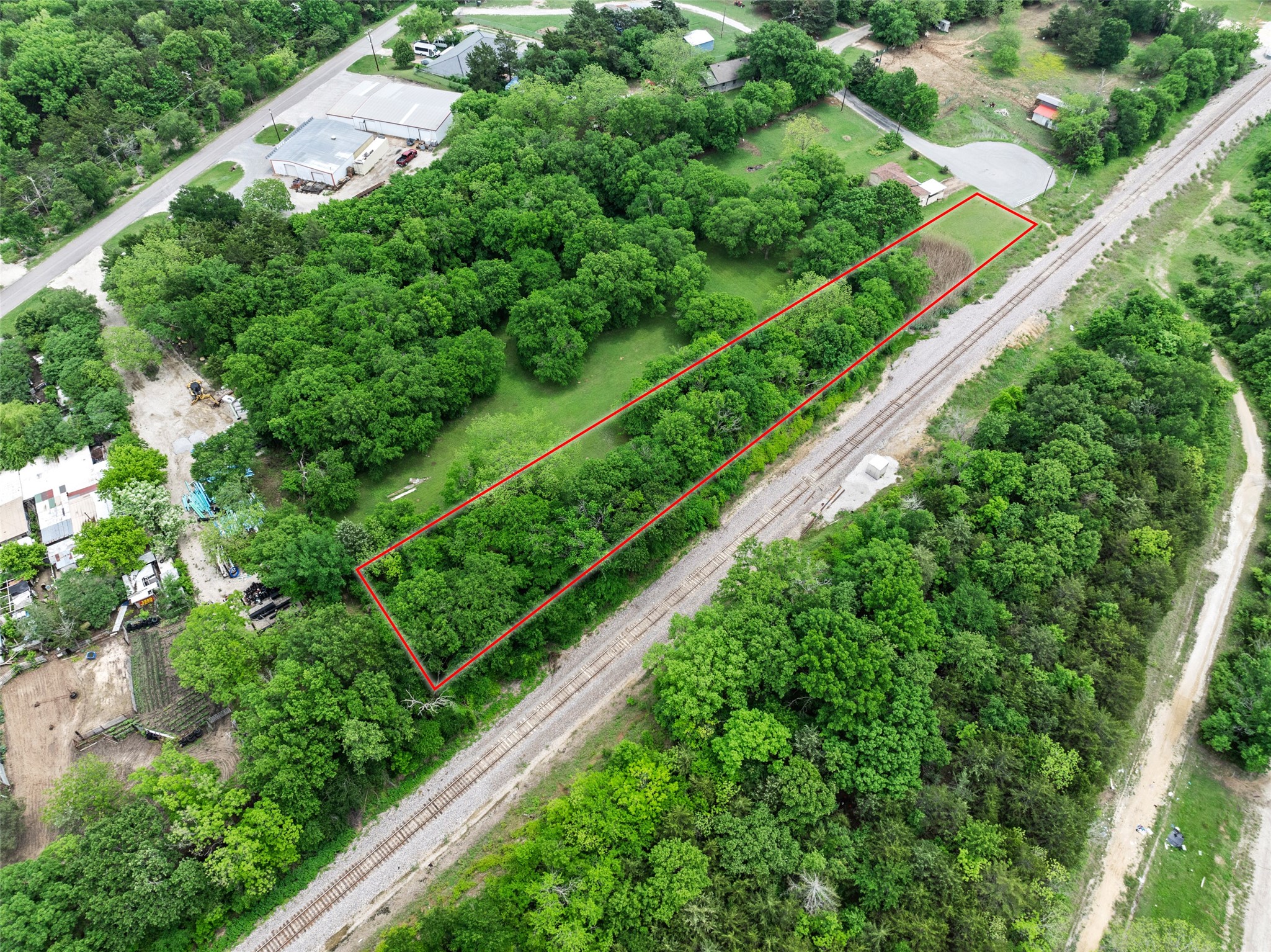 Tbd E Lake Avenue Sherman TX 75090