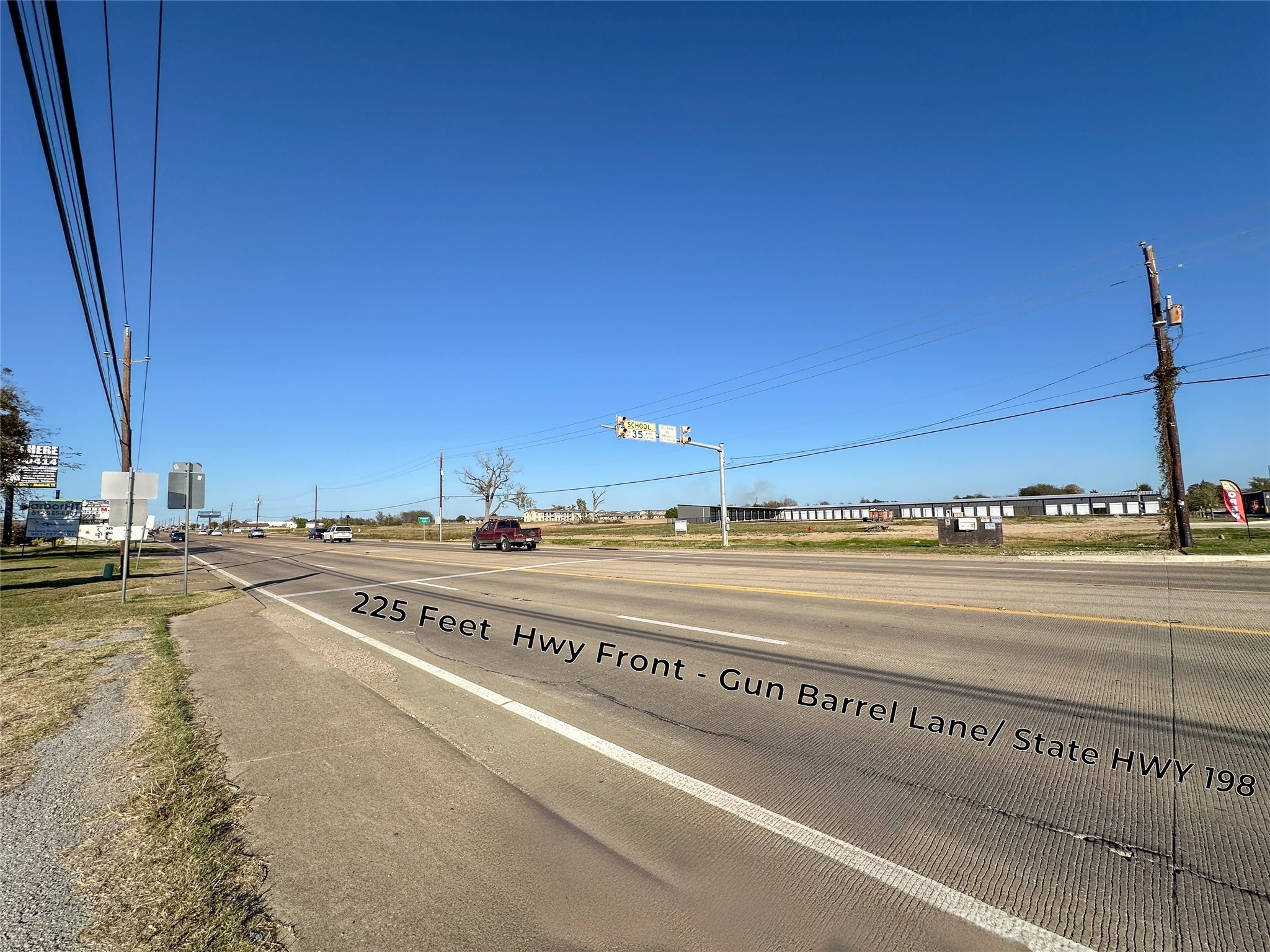 Tbd N Gun Barrel Lane Gun Barrel City TX 75156