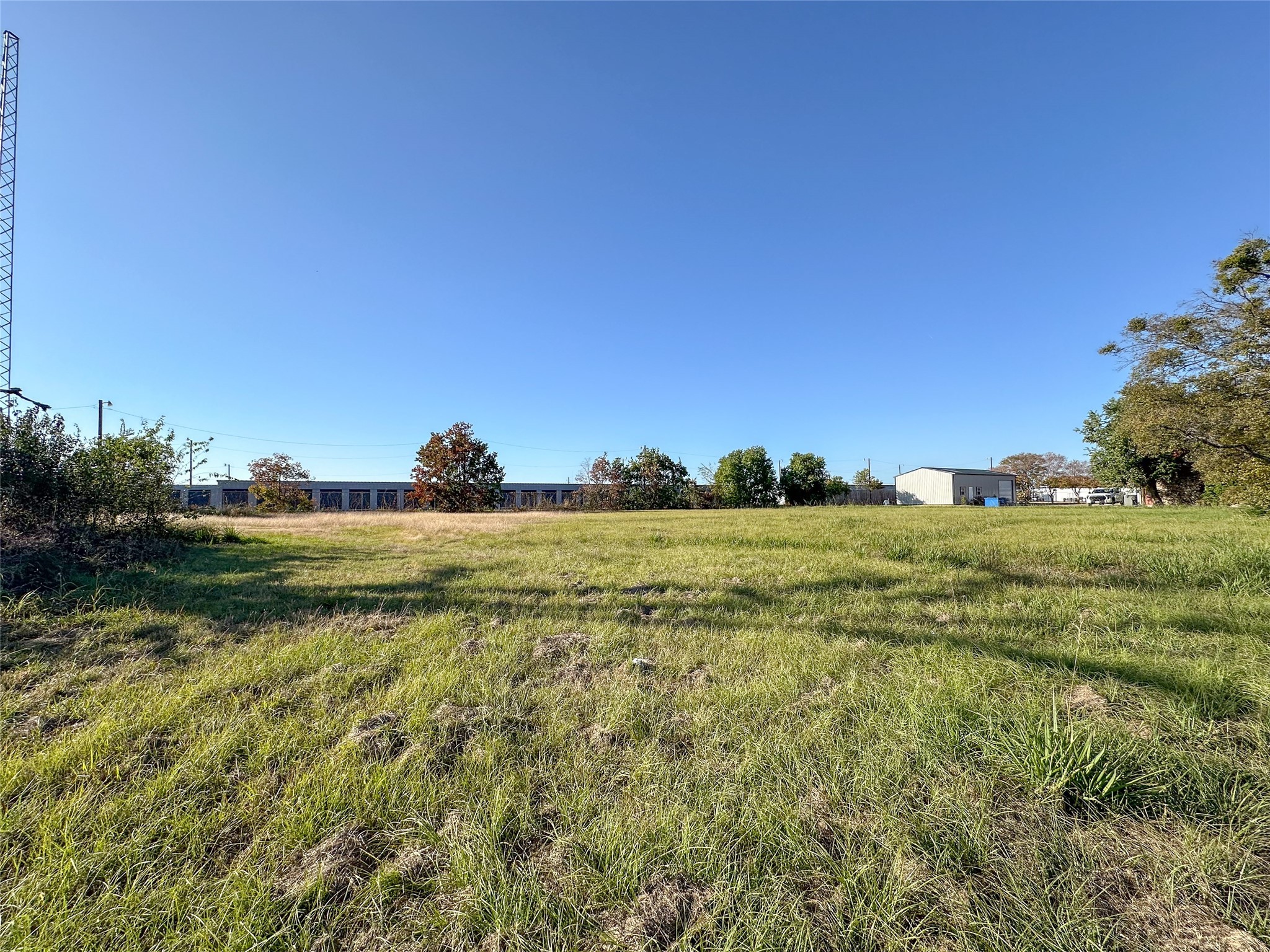 Tbd N Gun Barrel Lane Gun Barrel City TX 75156