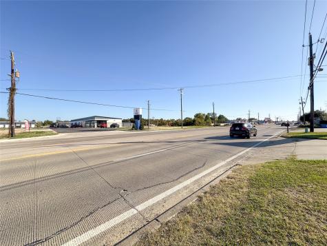 Tbd N Gun Barrel Lane Gun Barrel City TX 75156