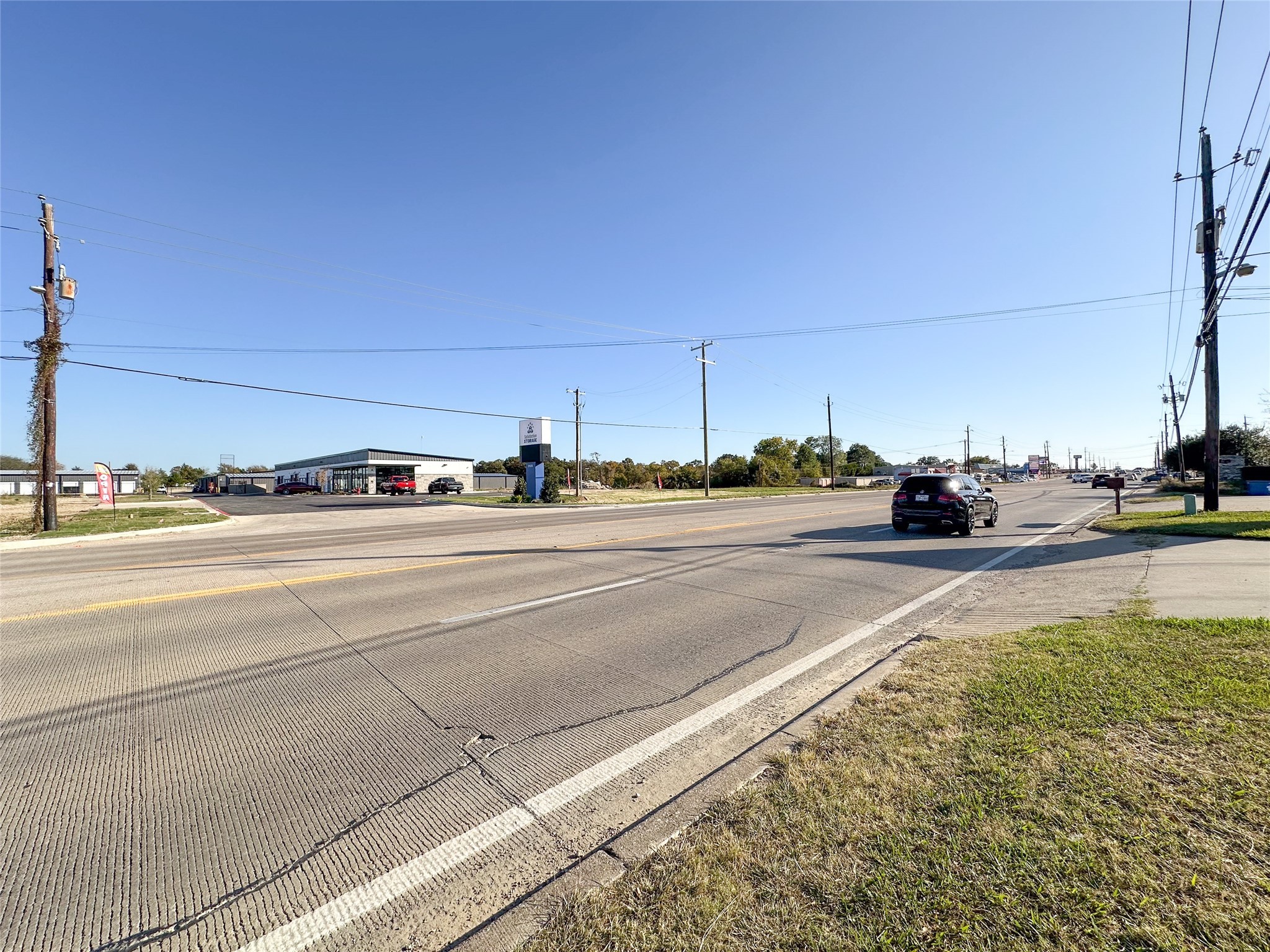 Tbd N Gun Barrel Lane Gun Barrel City TX 75156