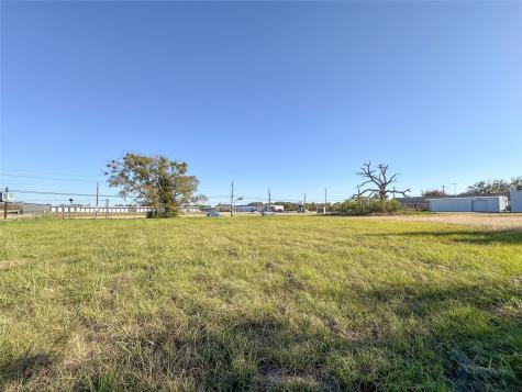 Tbd N Gun Barrel Lane Gun Barrel City TX 75156
