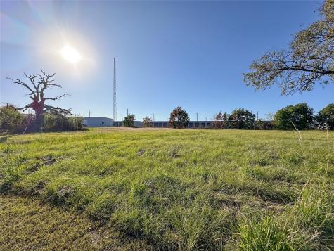 Tbd N Gun Barrel Lane Gun Barrel City TX 75156