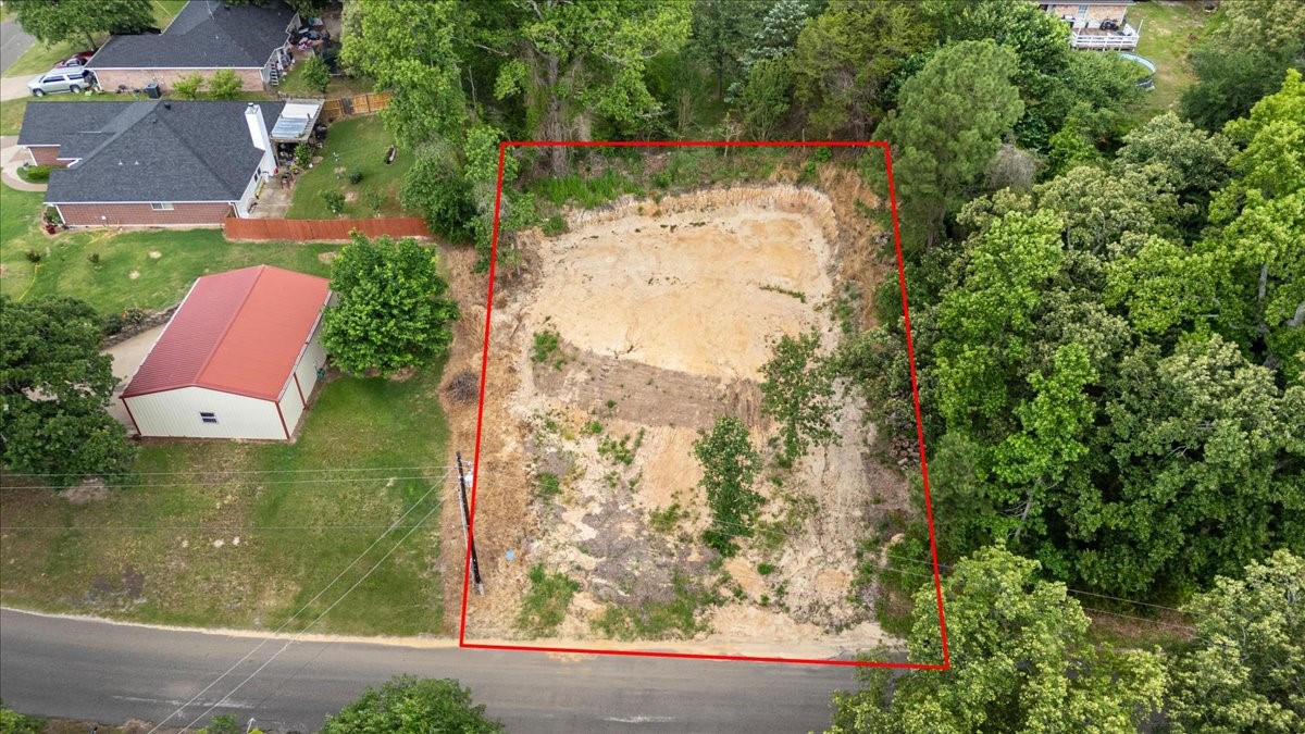 226 County Road 2267 Mineola TX 75773