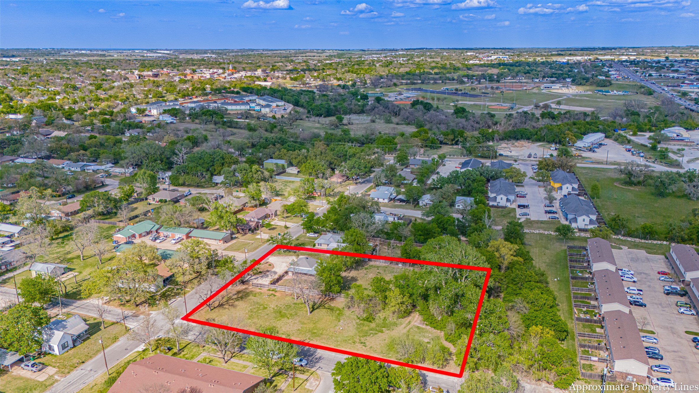 1290 W Hyman Street Stephenville TX 76401