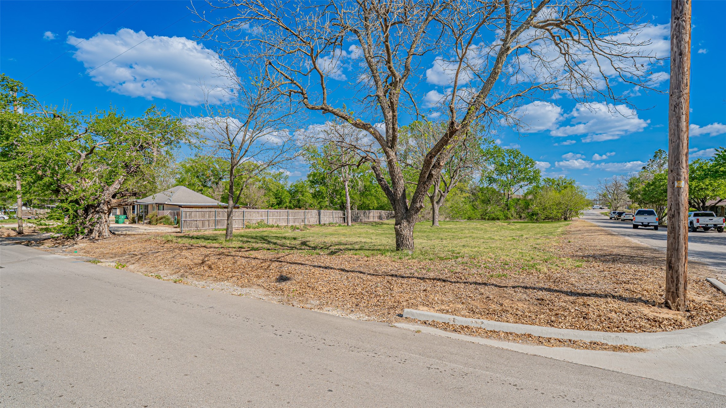 1290 W Hyman Street Stephenville TX 76401
