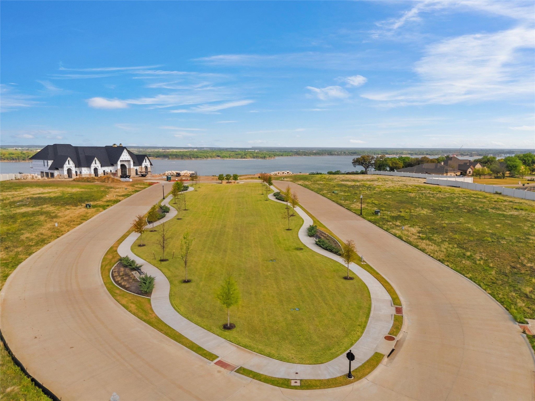 65 Pinehurst Drive Woodway TX 76712