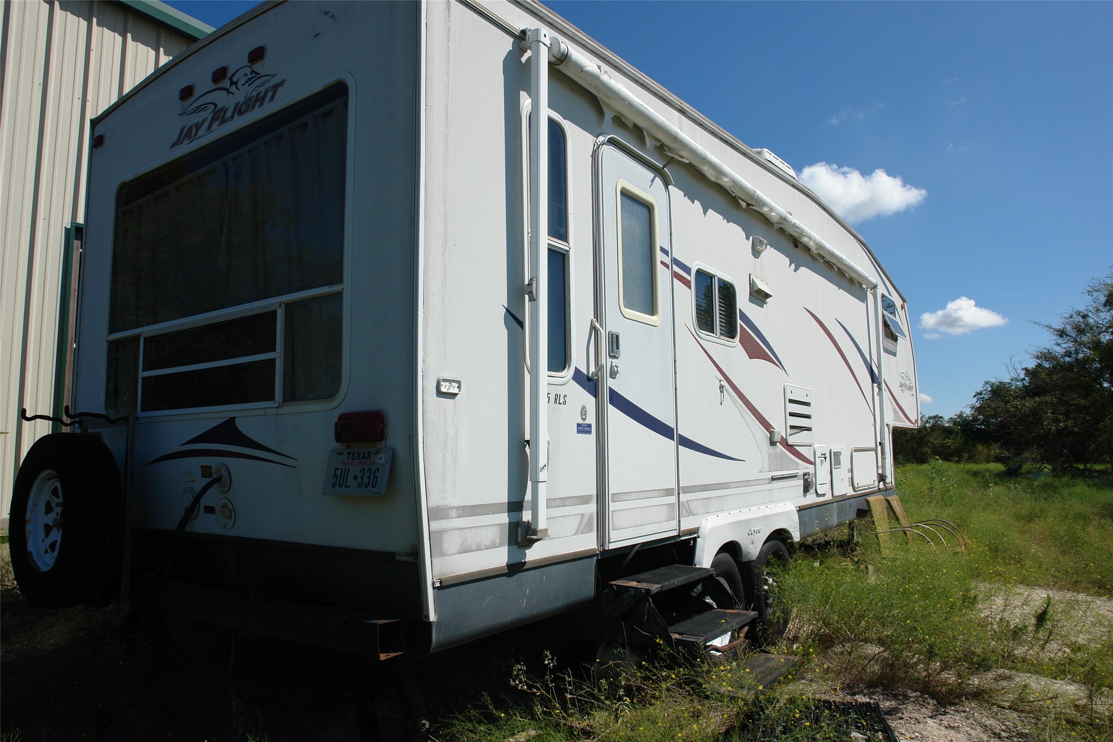 131 County Road 317 Goldthwaite TX 76844
