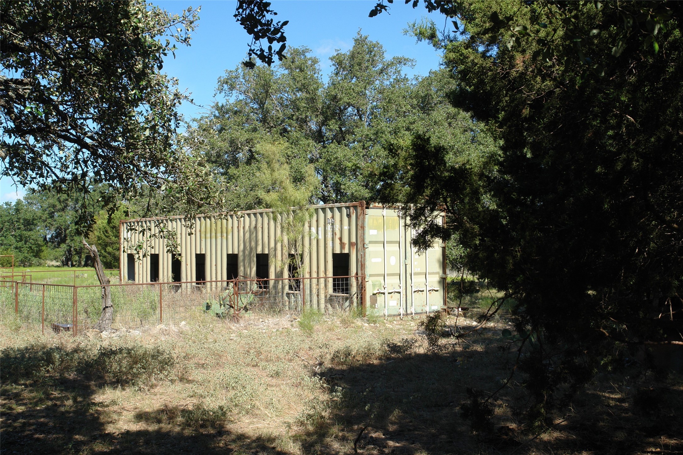 131 County Road 317 Goldthwaite TX 76844