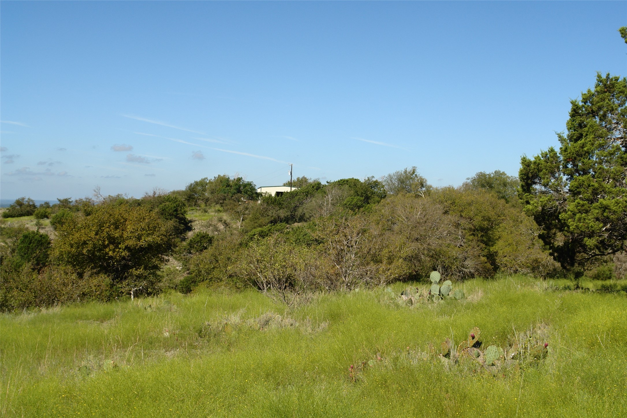 131 County Road 317 Goldthwaite TX 76844