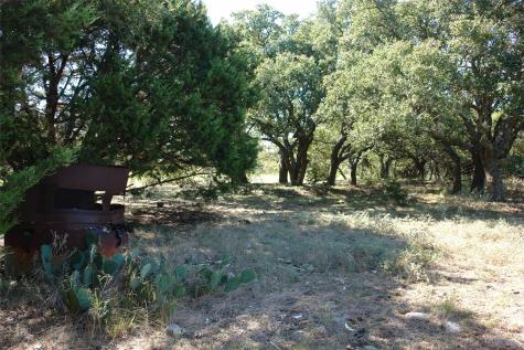 131 County Road 317 Goldthwaite TX 76844