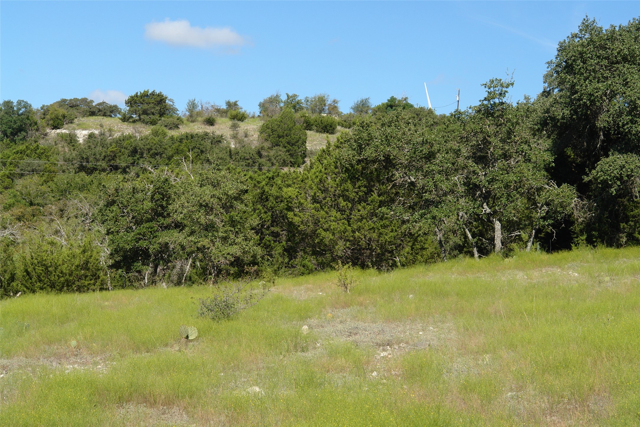 131 County Road 317 Goldthwaite TX 76844