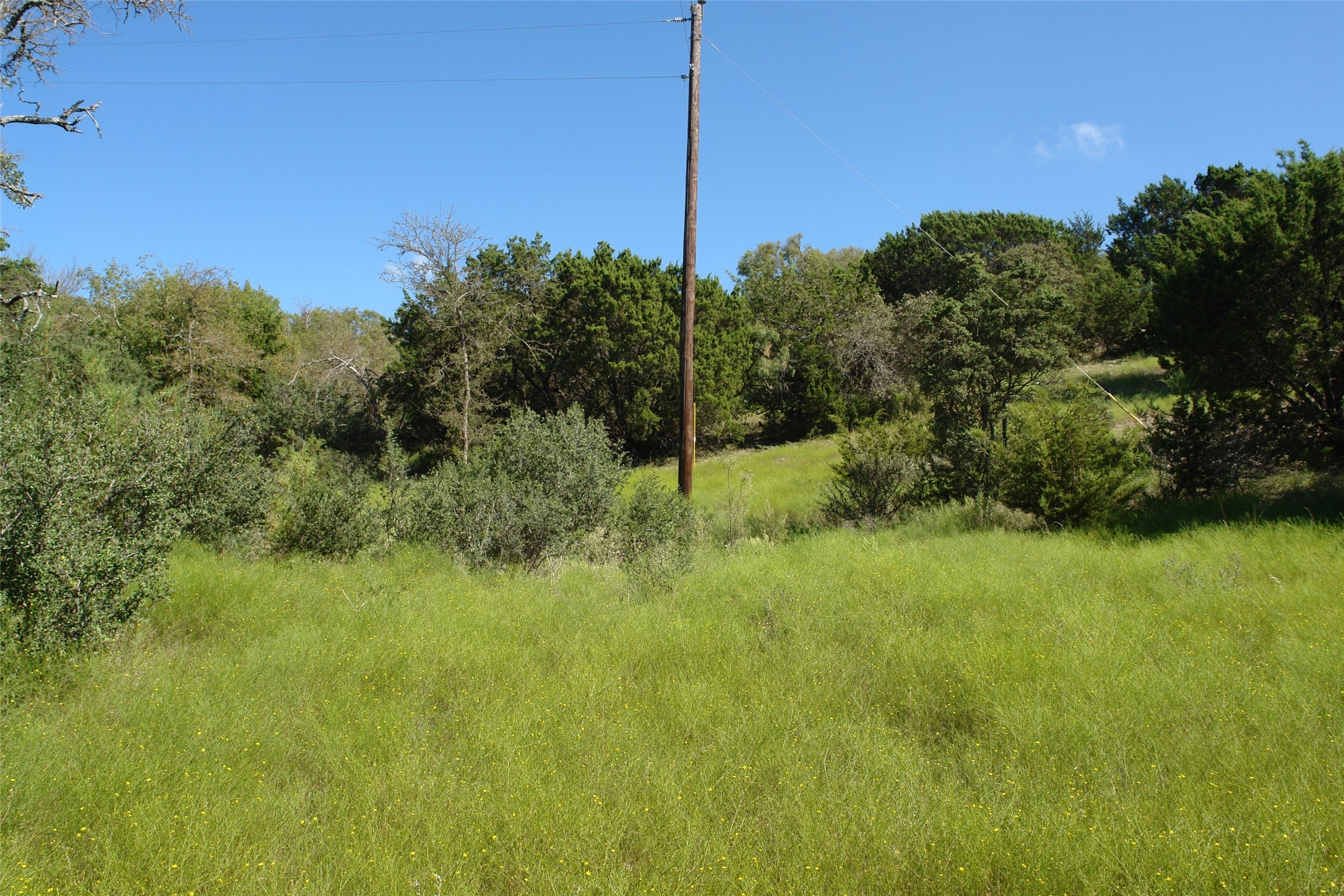 131 County Road 317 Goldthwaite TX 76844