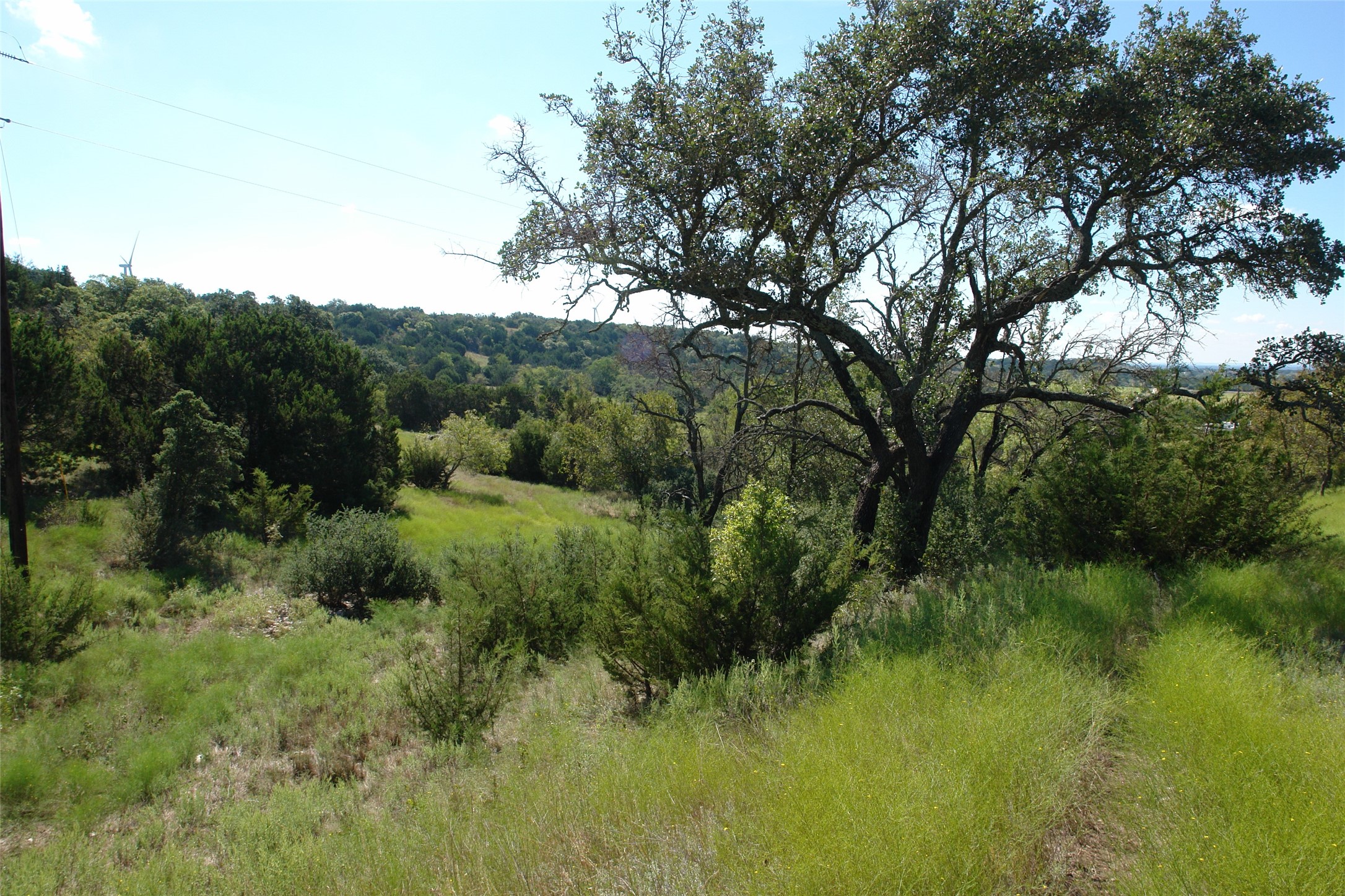 131 County Road 317 Goldthwaite TX 76844