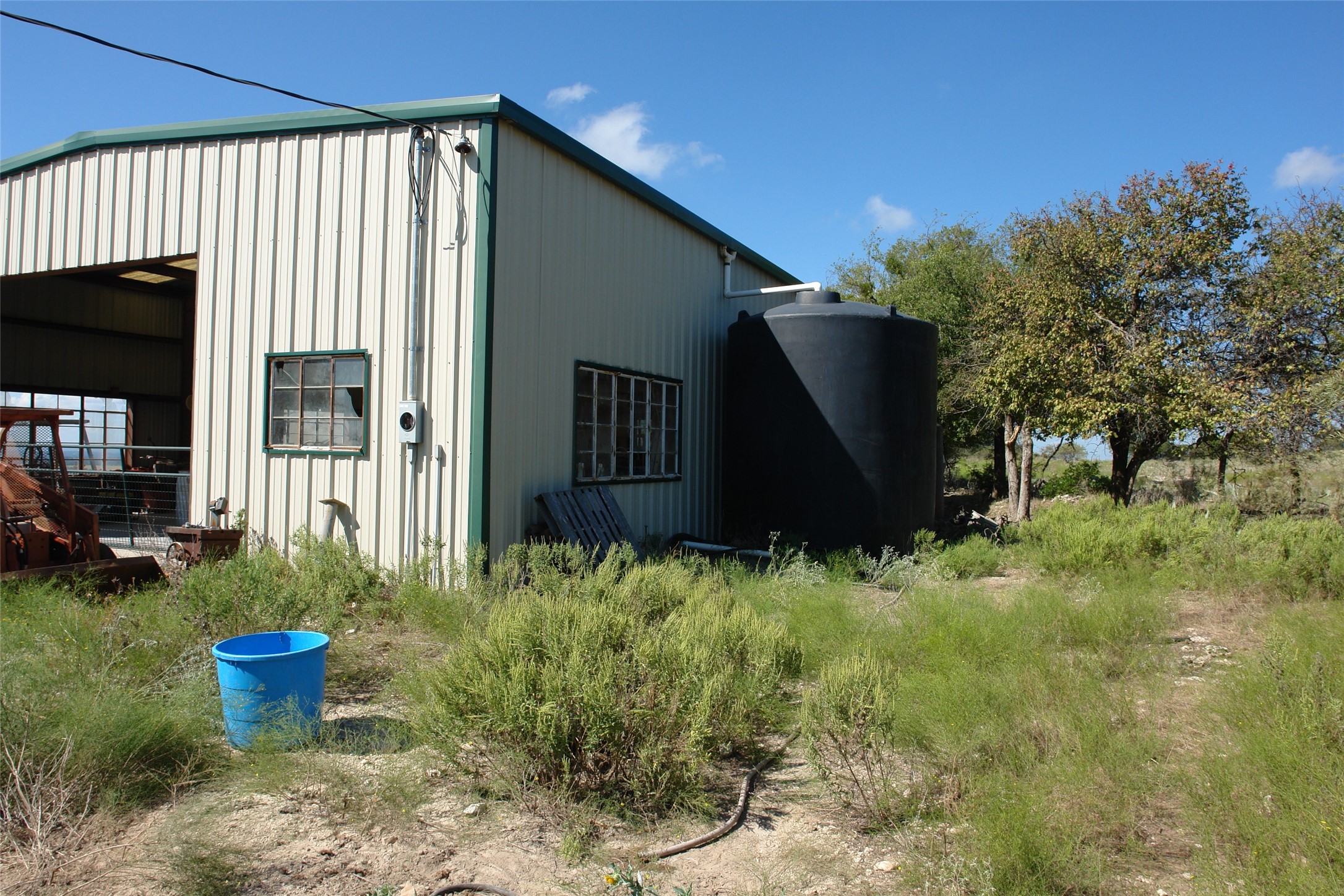 131 County Road 317 Goldthwaite TX 76844