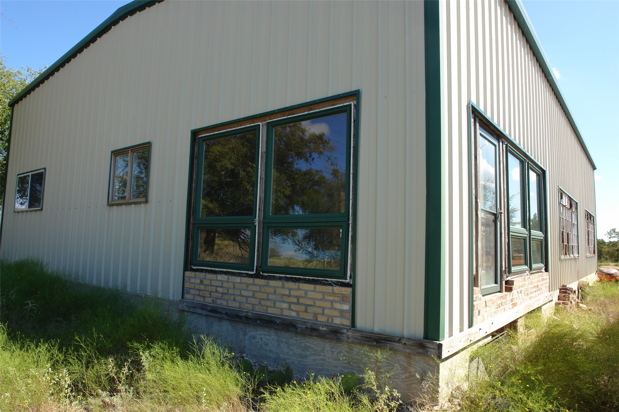 131 County Road 317 Goldthwaite TX 76844