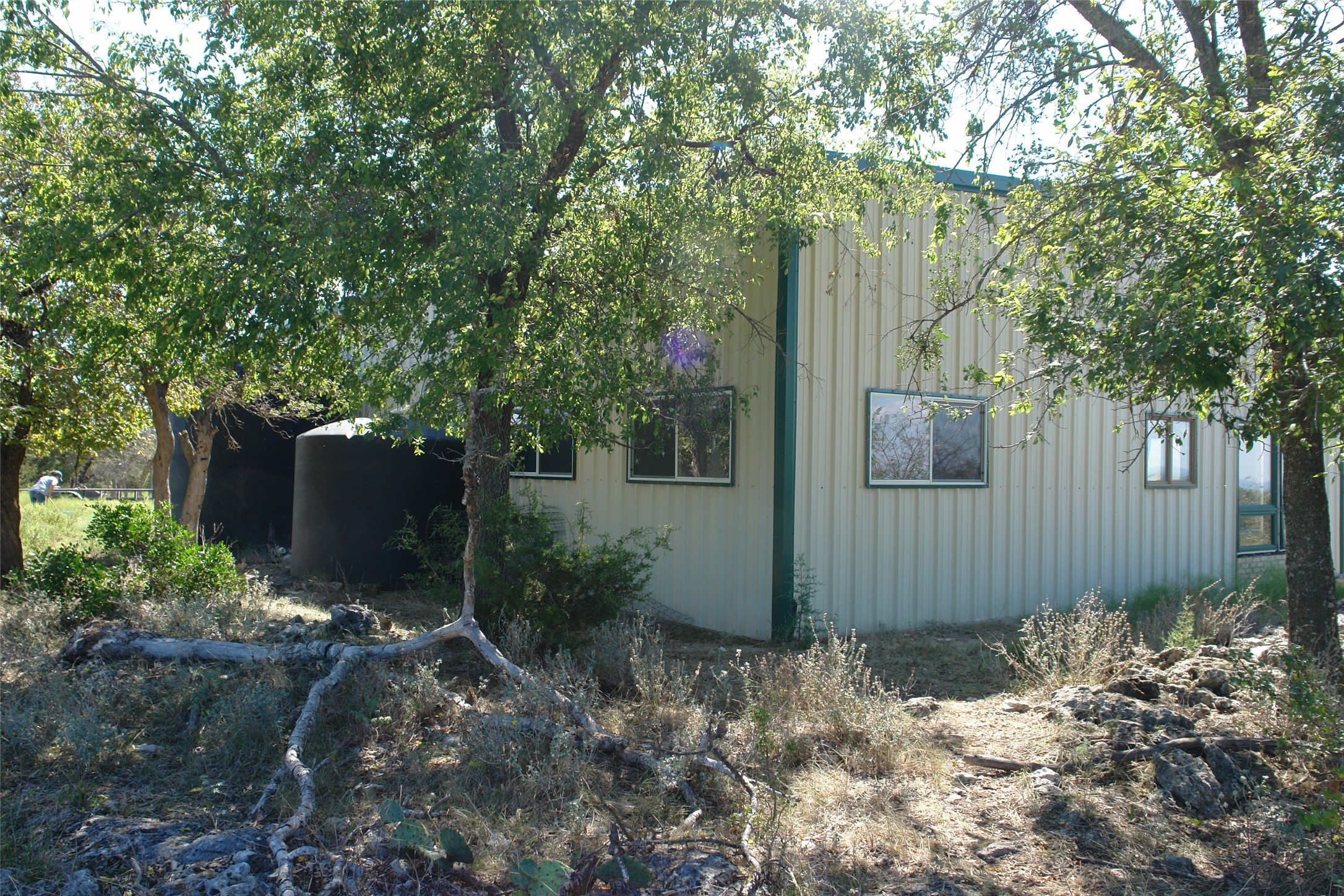 131 County Road 317 Goldthwaite TX 76844