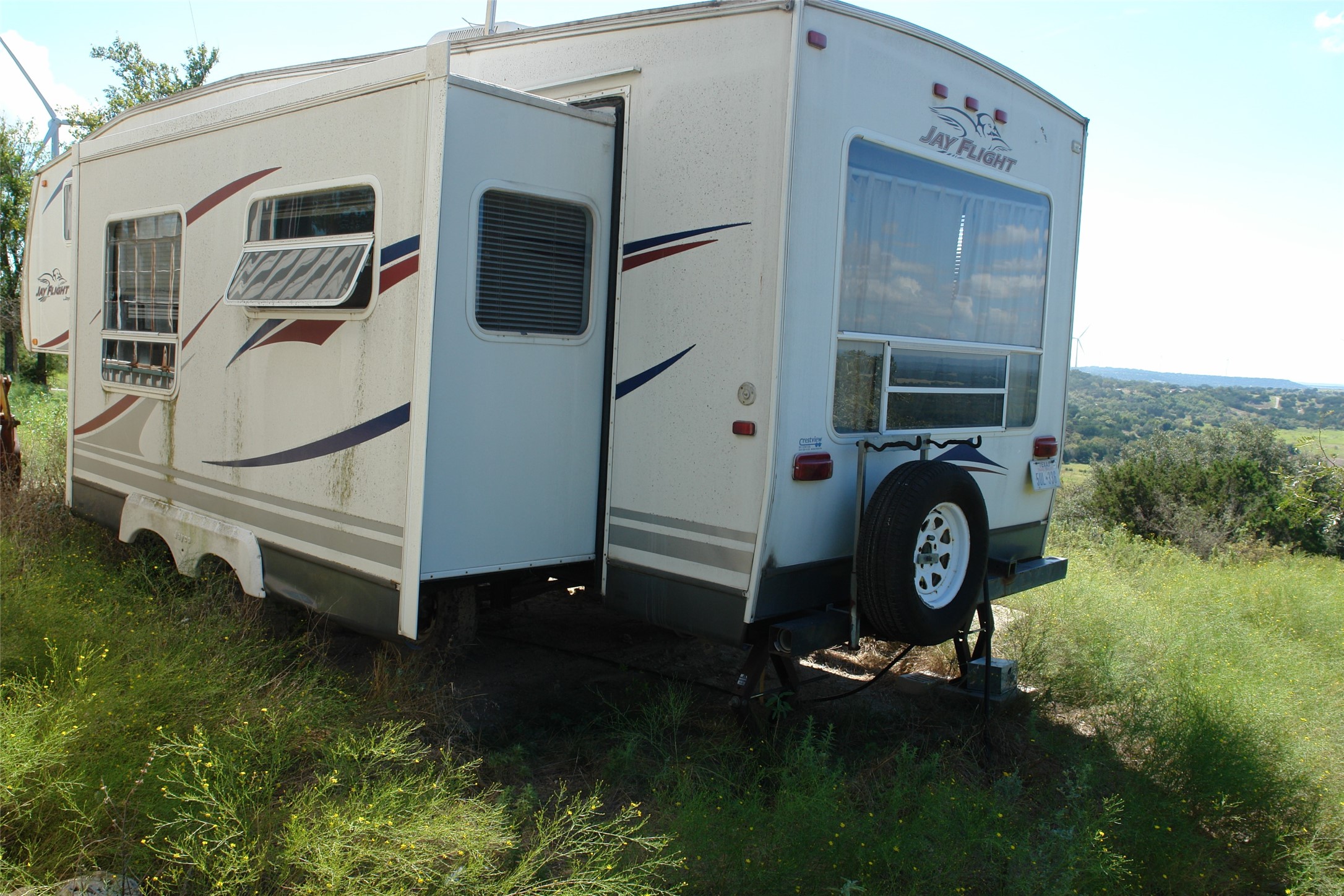 131 County Road 317 Goldthwaite TX 76844