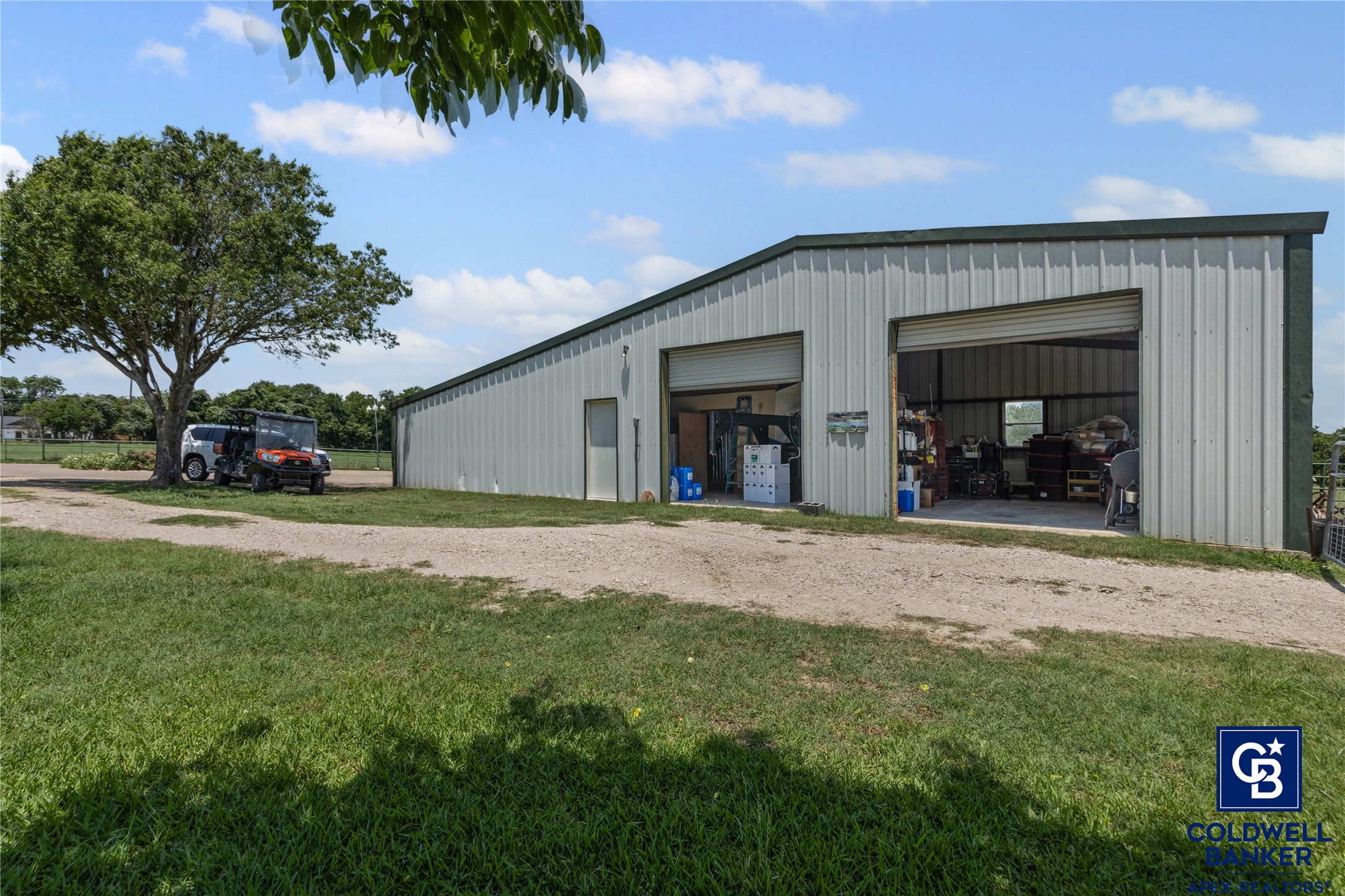 1221 Park N Boulevard Cleburne TX 76033