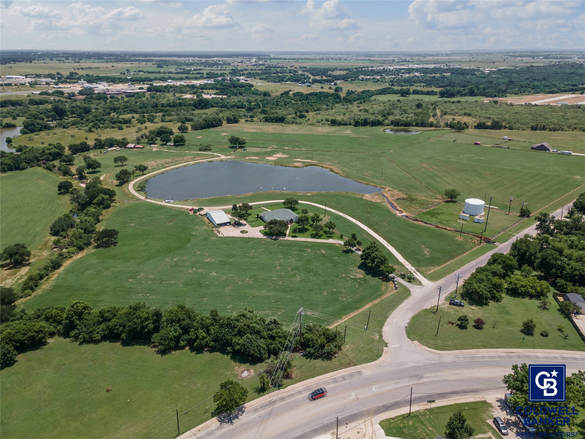 1221 Park N Boulevard Cleburne TX 76033