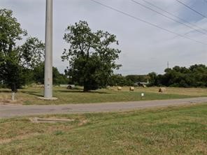 Tbd W Commerce Avenue Cooper TX 75432