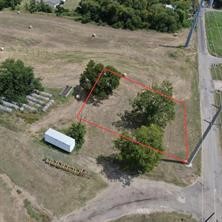 Tbd W Commerce Avenue Cooper TX 75432