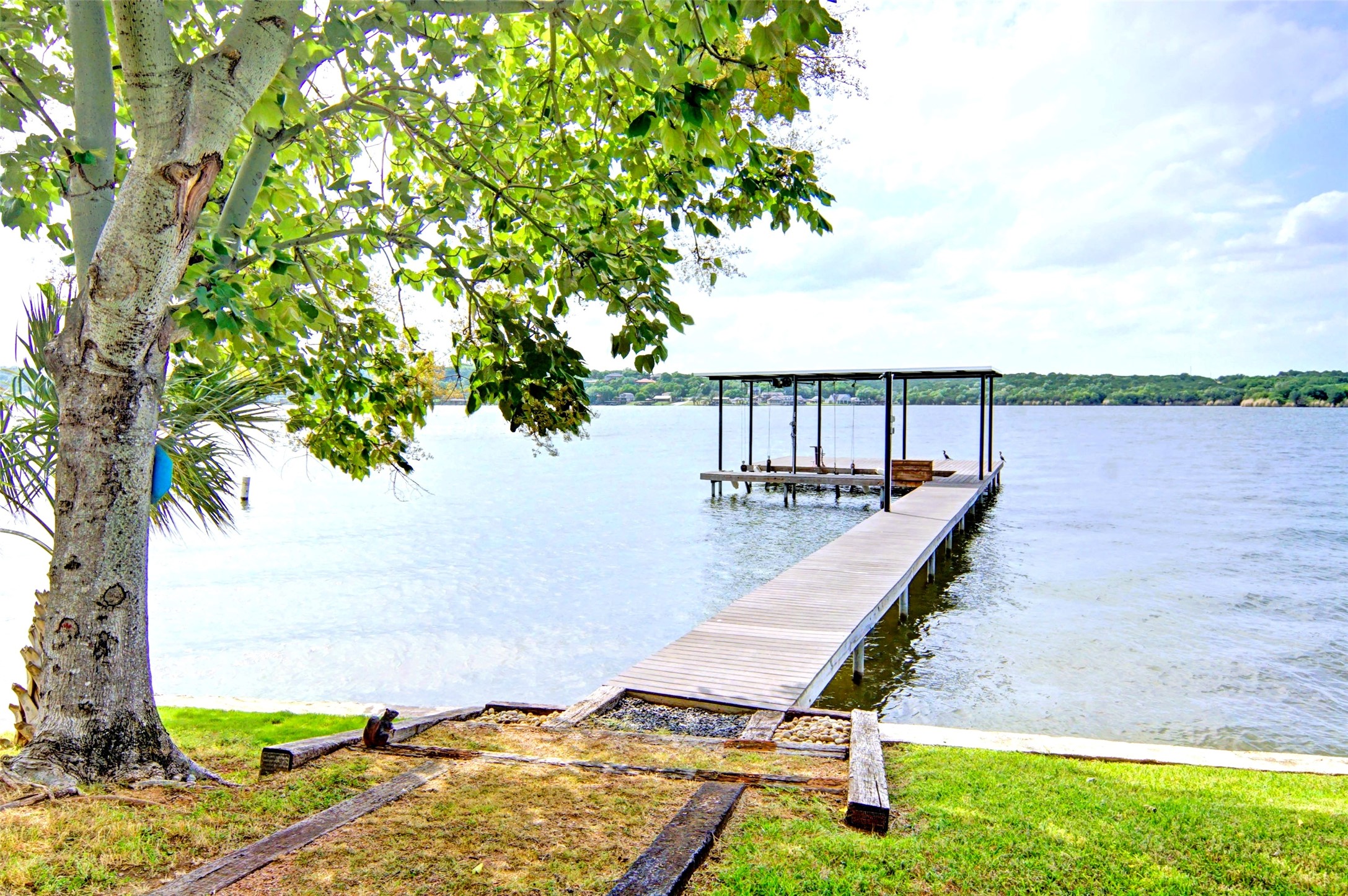 6504 Blue Water Court Granbury TX 76049