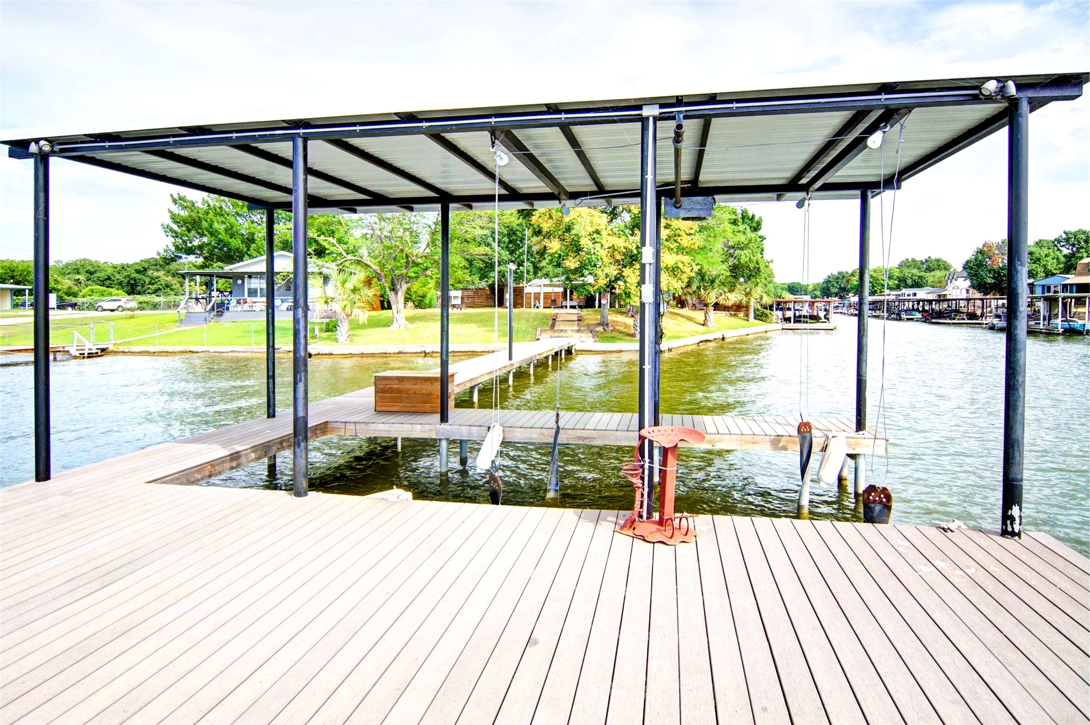 6504 Blue Water Court Granbury TX 76049