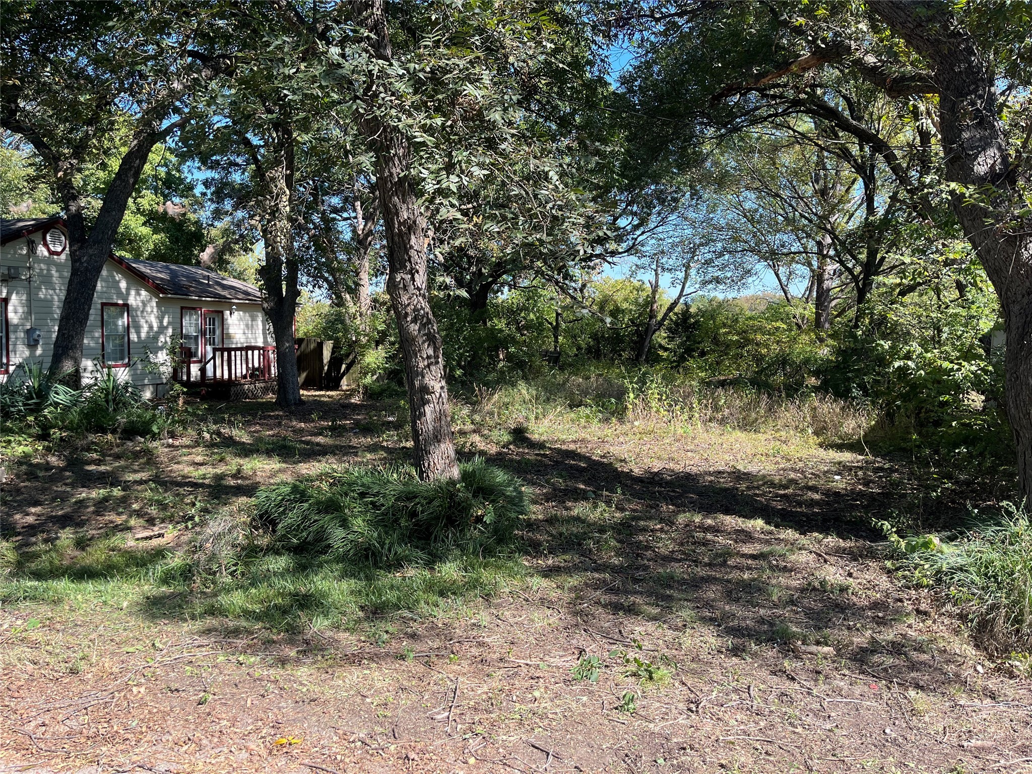 309 S Jernigan Street Bells TX 75414