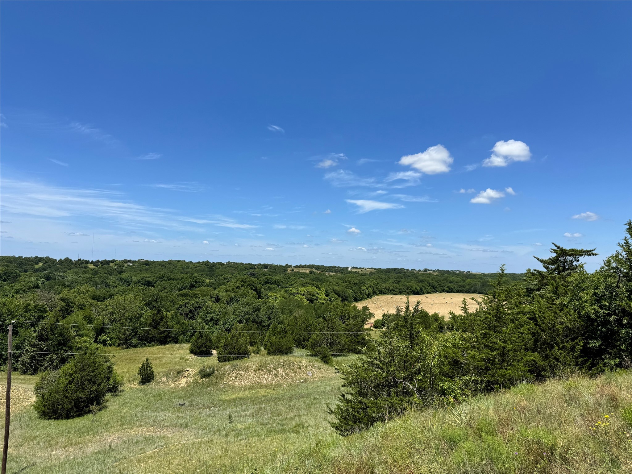 Tbd County Road 2740 Decatur TX 76234