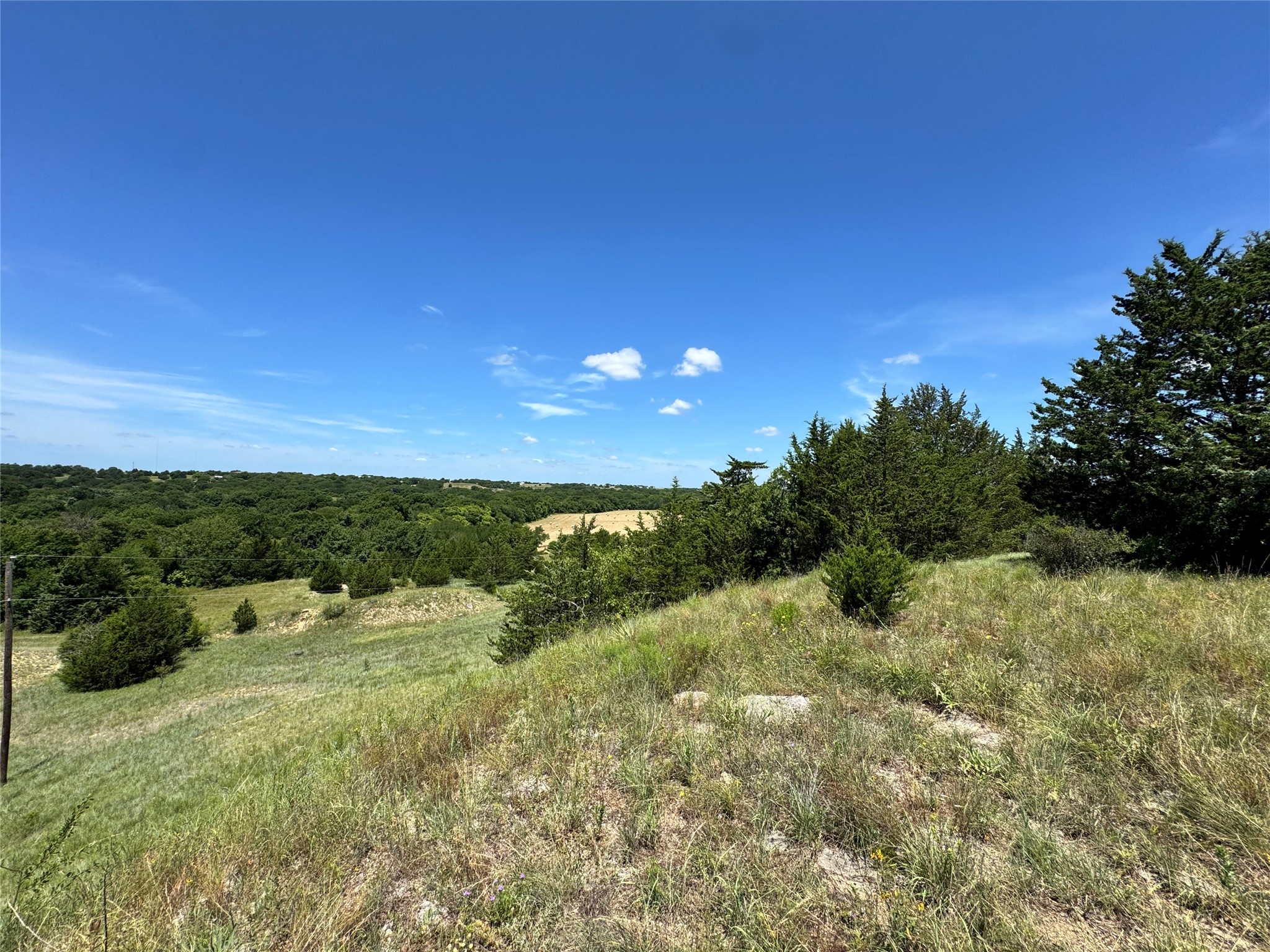 Tbd County Road 2740 Decatur TX 76234