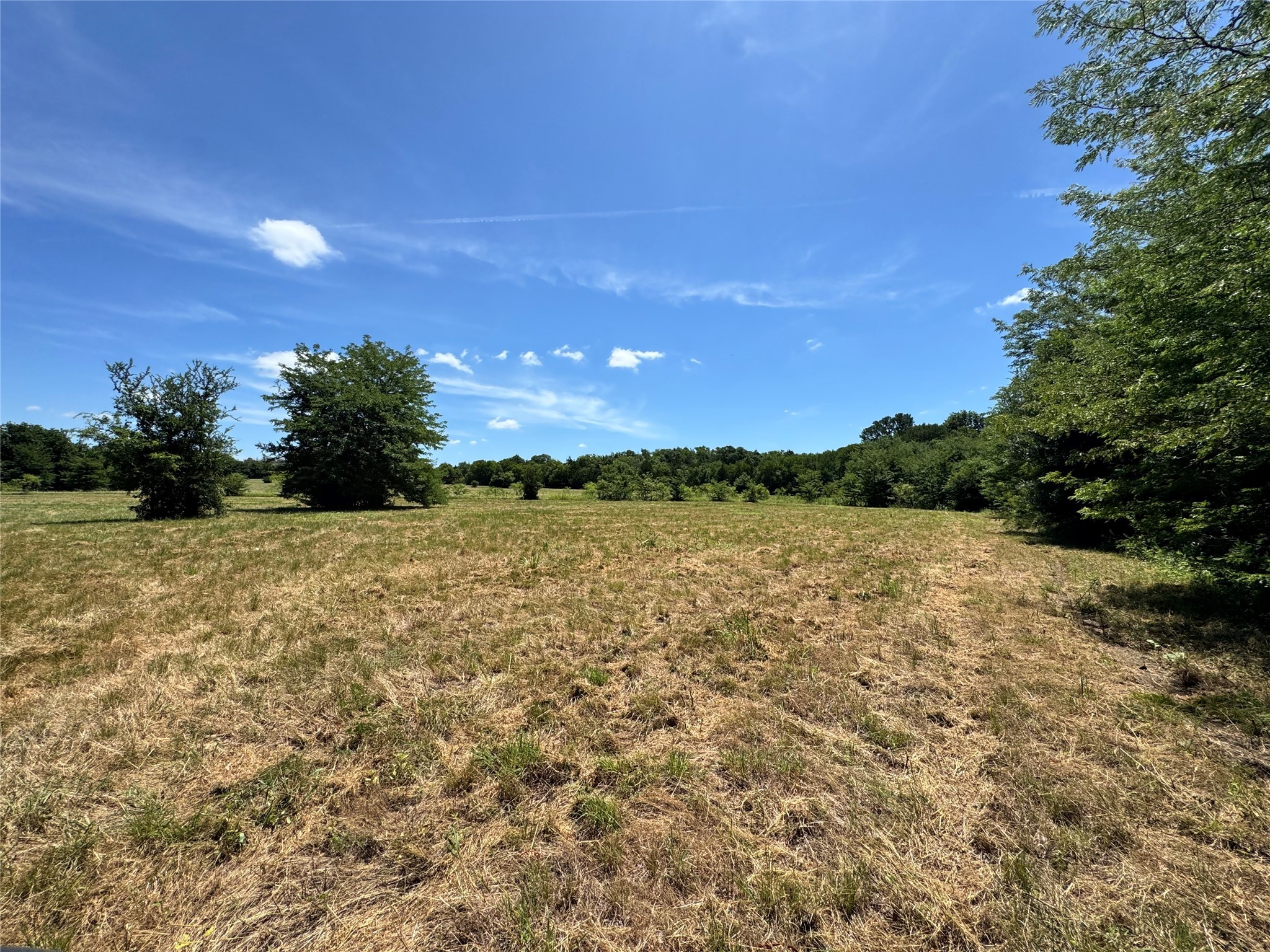 Tbd County Road 2740 Decatur TX 76234