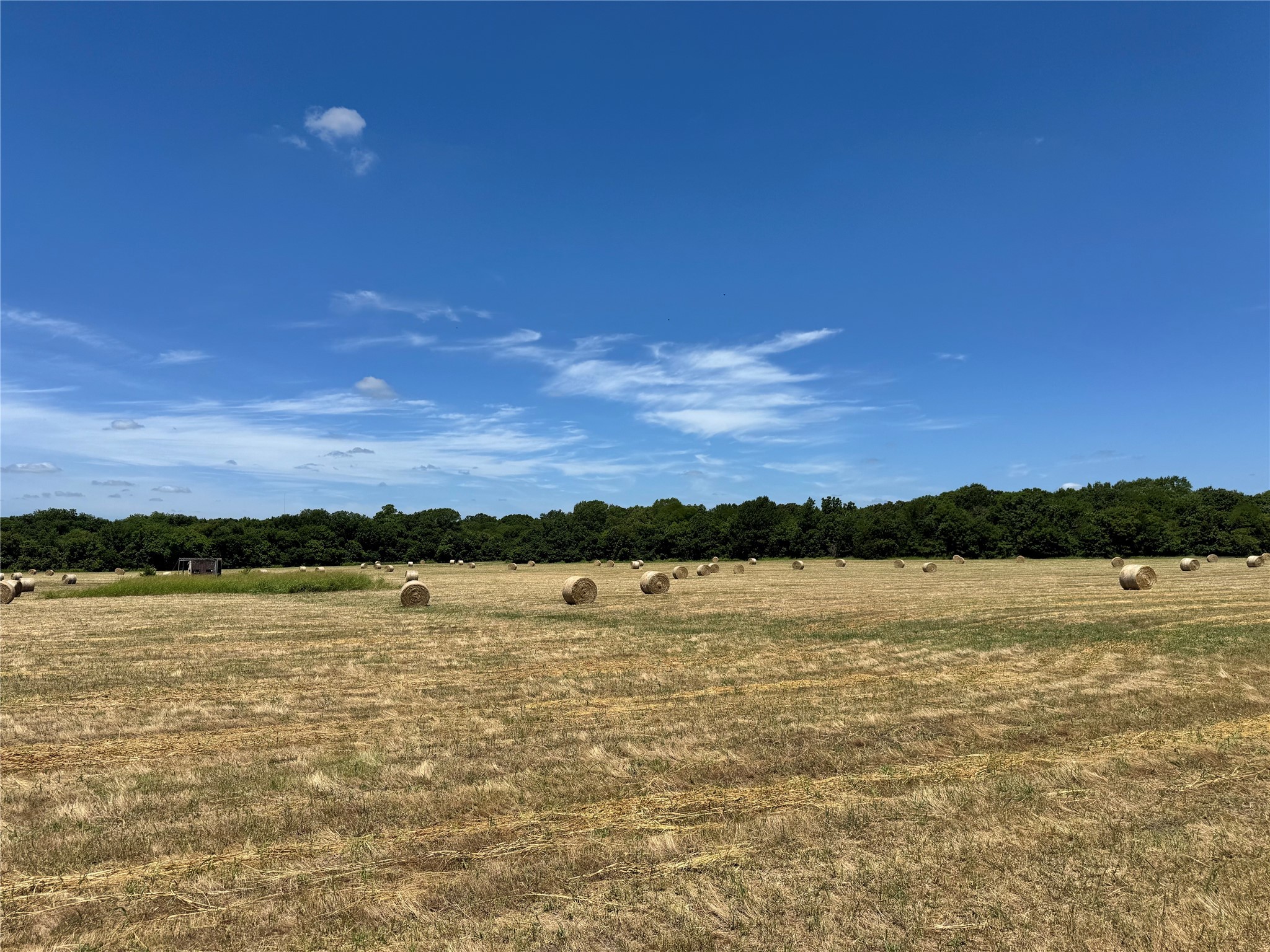 Tbd County Road 2740 Decatur TX 76234