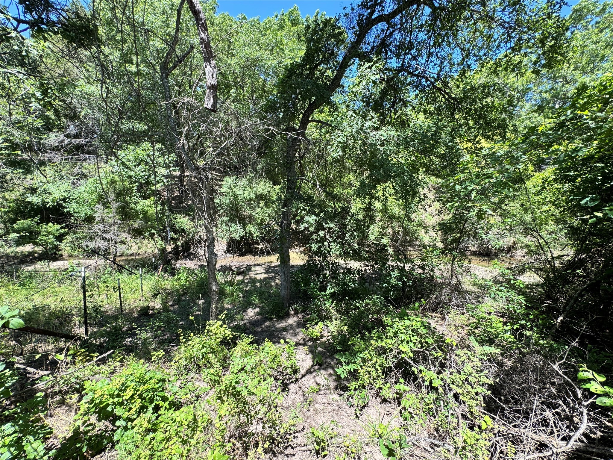 Tbd County Road 2740 Decatur TX 76234