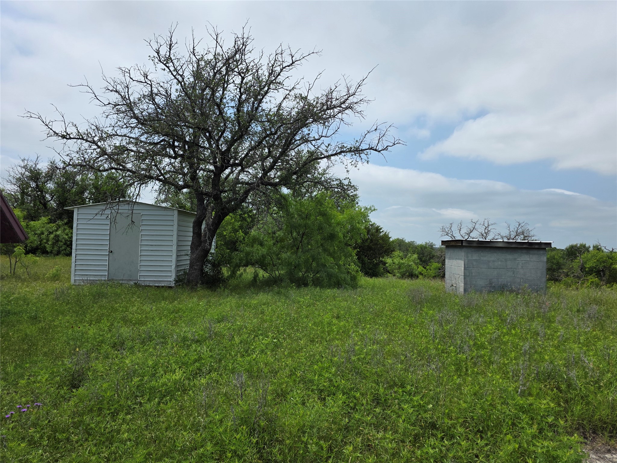 601 County Road 136 Comanche TX 76442