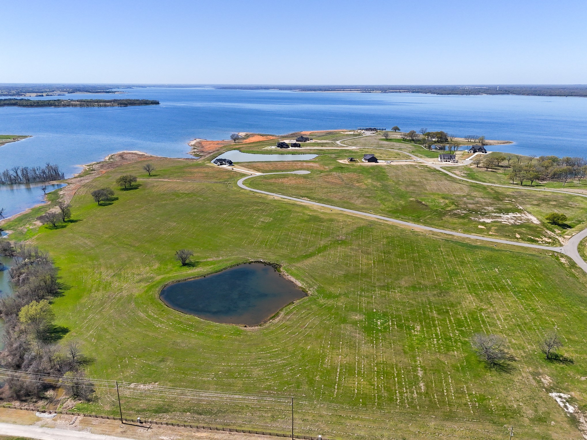 305 Sailview Court Honey Grove TX 75446