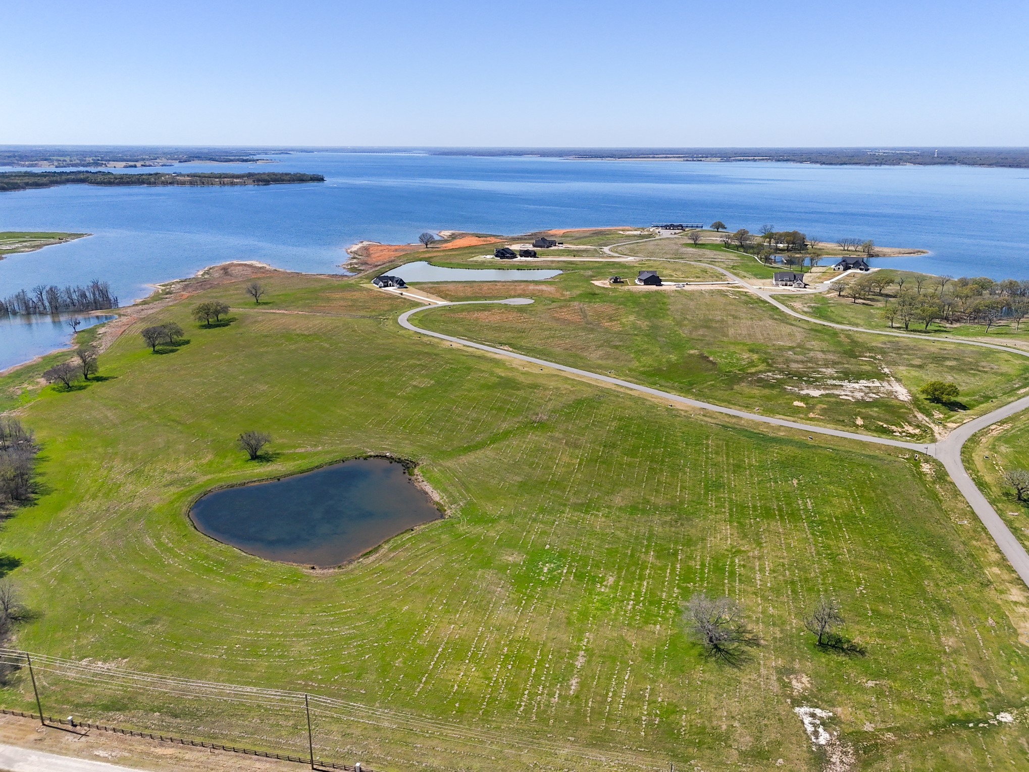 305 Sailview Court Honey Grove TX 75446