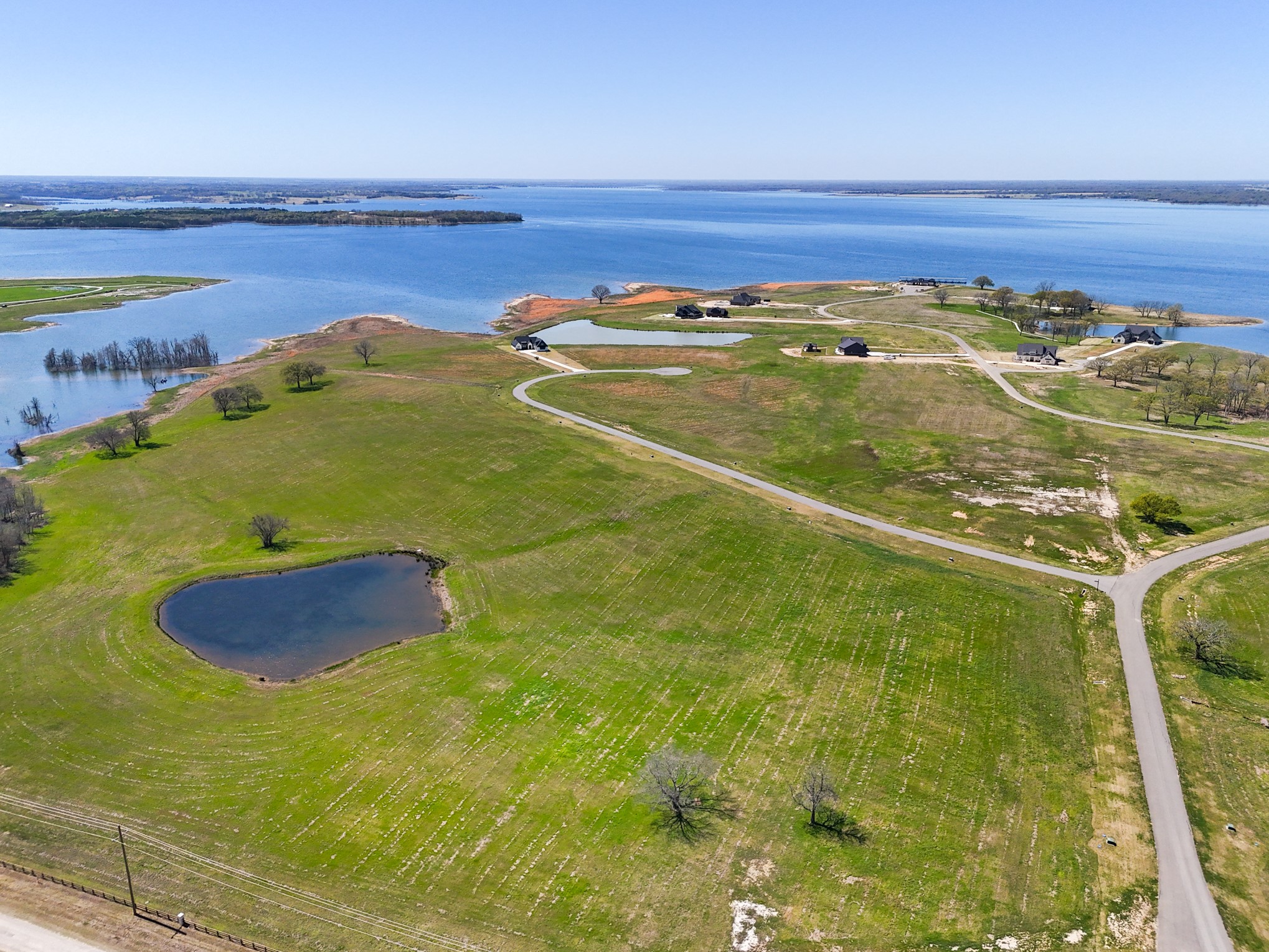 305 Sailview Court Honey Grove TX 75446