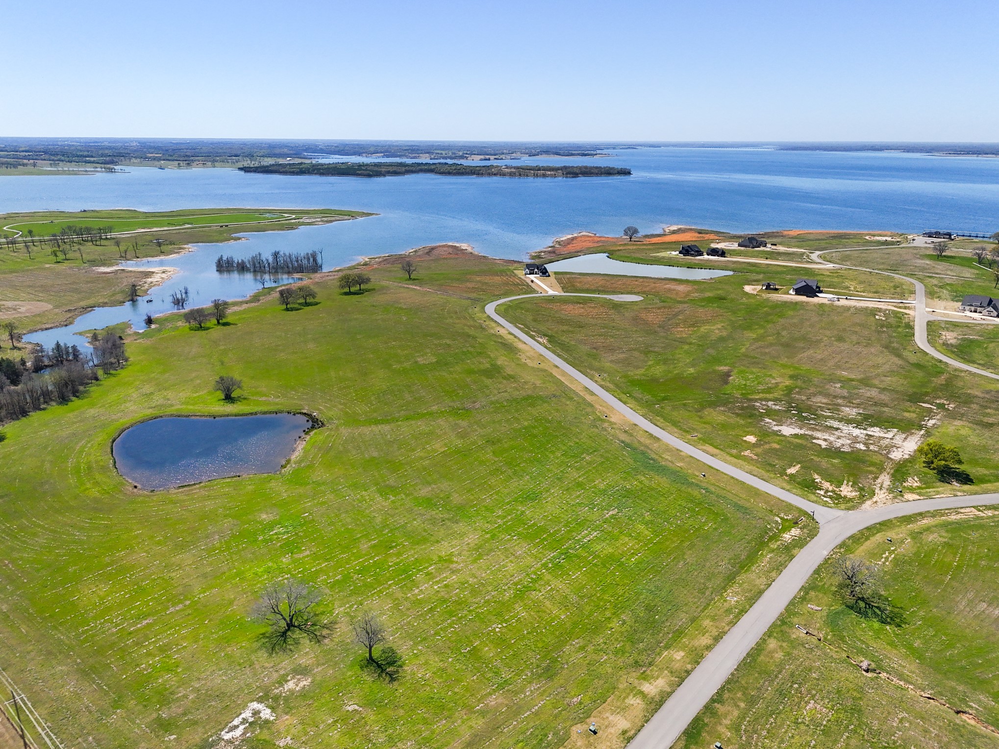 305 Sailview Court Honey Grove TX 75446