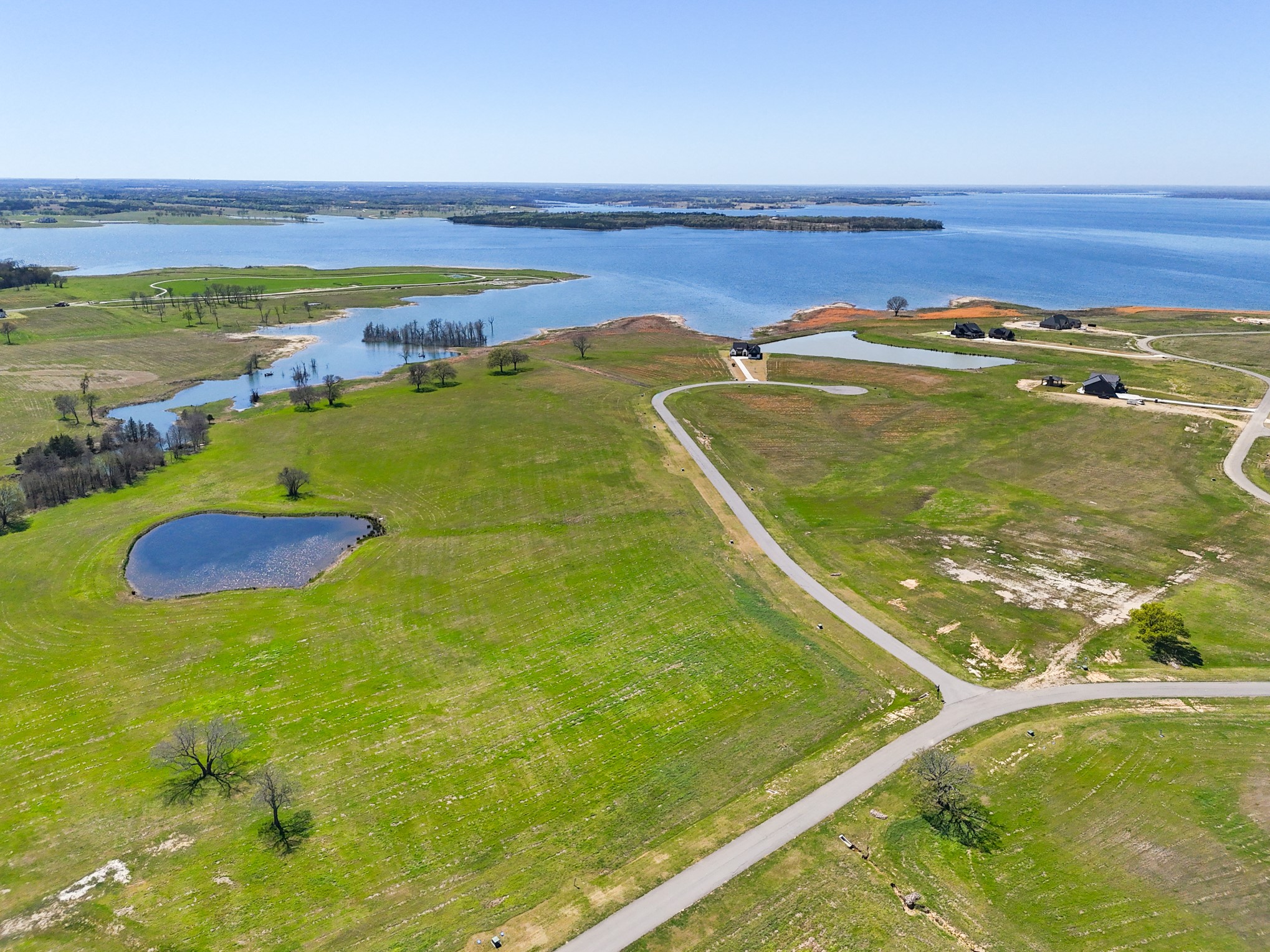 305 Sailview Court Honey Grove TX 75446