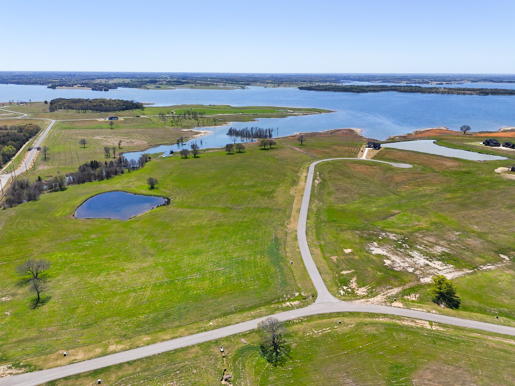 305 Sailview Court Honey Grove TX 75446