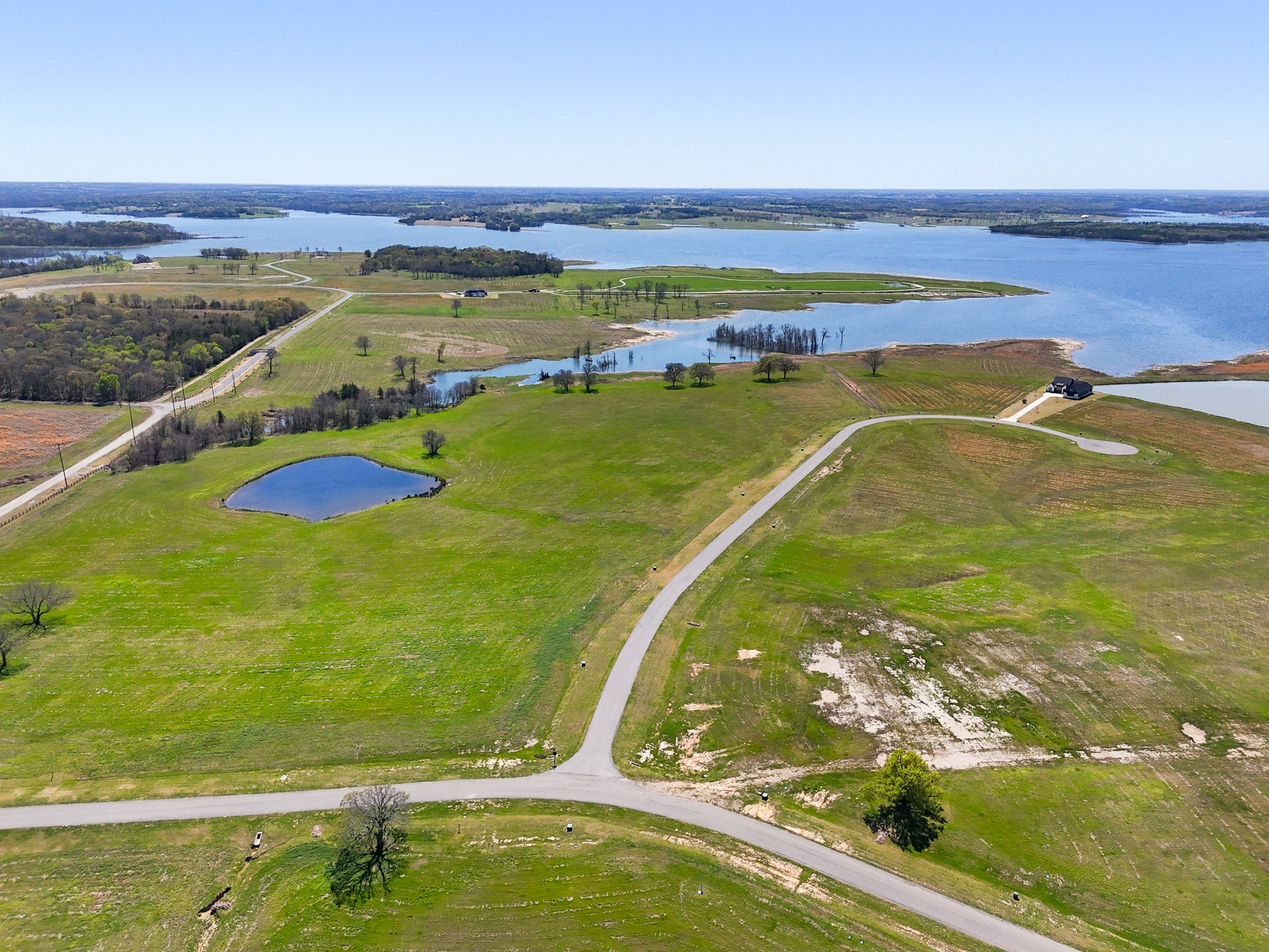 305 Sailview Court Honey Grove TX 75446