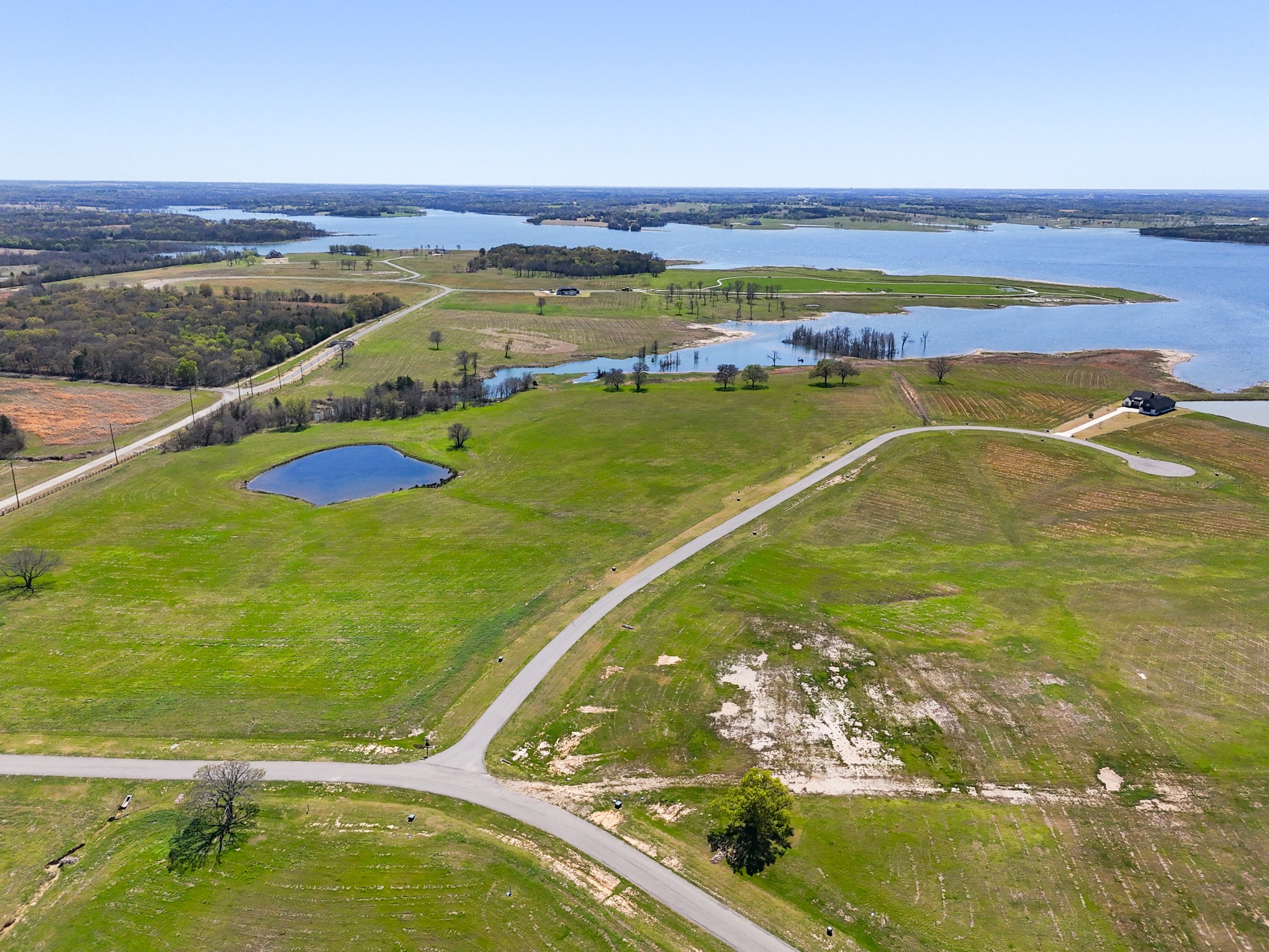 305 Sailview Court Honey Grove TX 75446