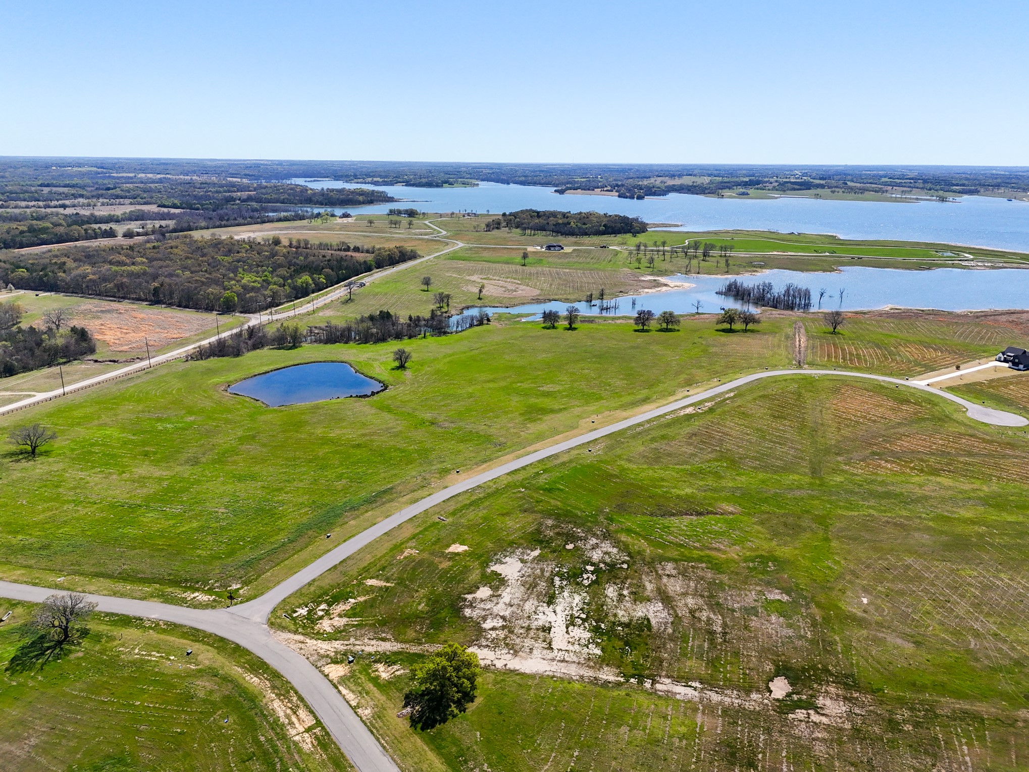 305 Sailview Court Honey Grove TX 75446