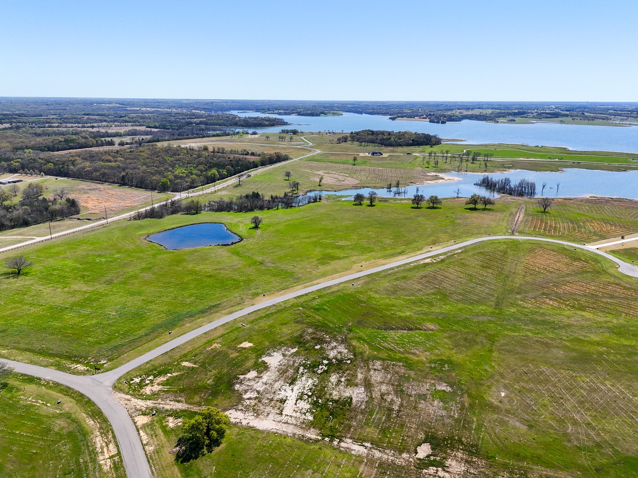 305 Sailview Court Honey Grove TX 75446